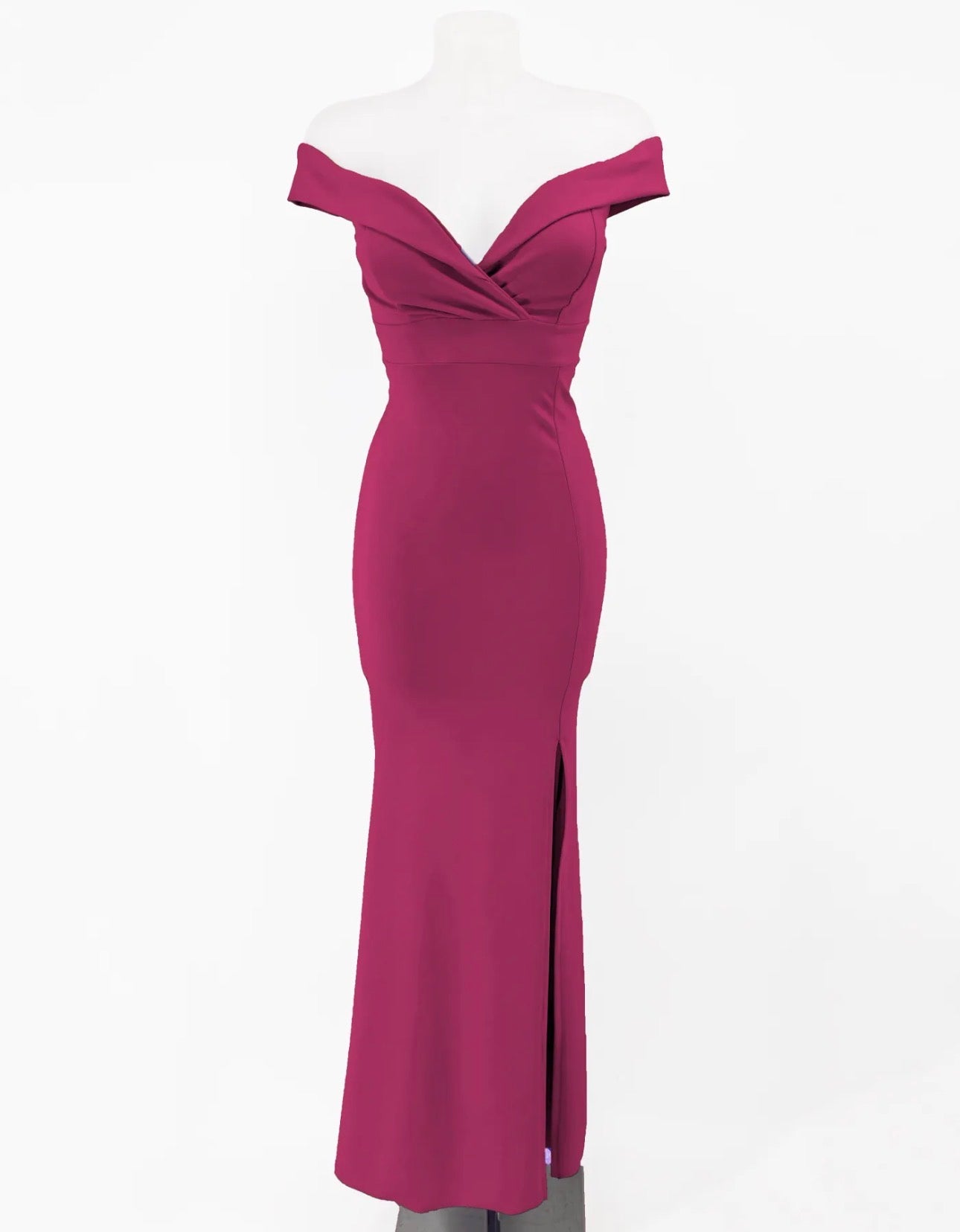 Vestido Fascínio