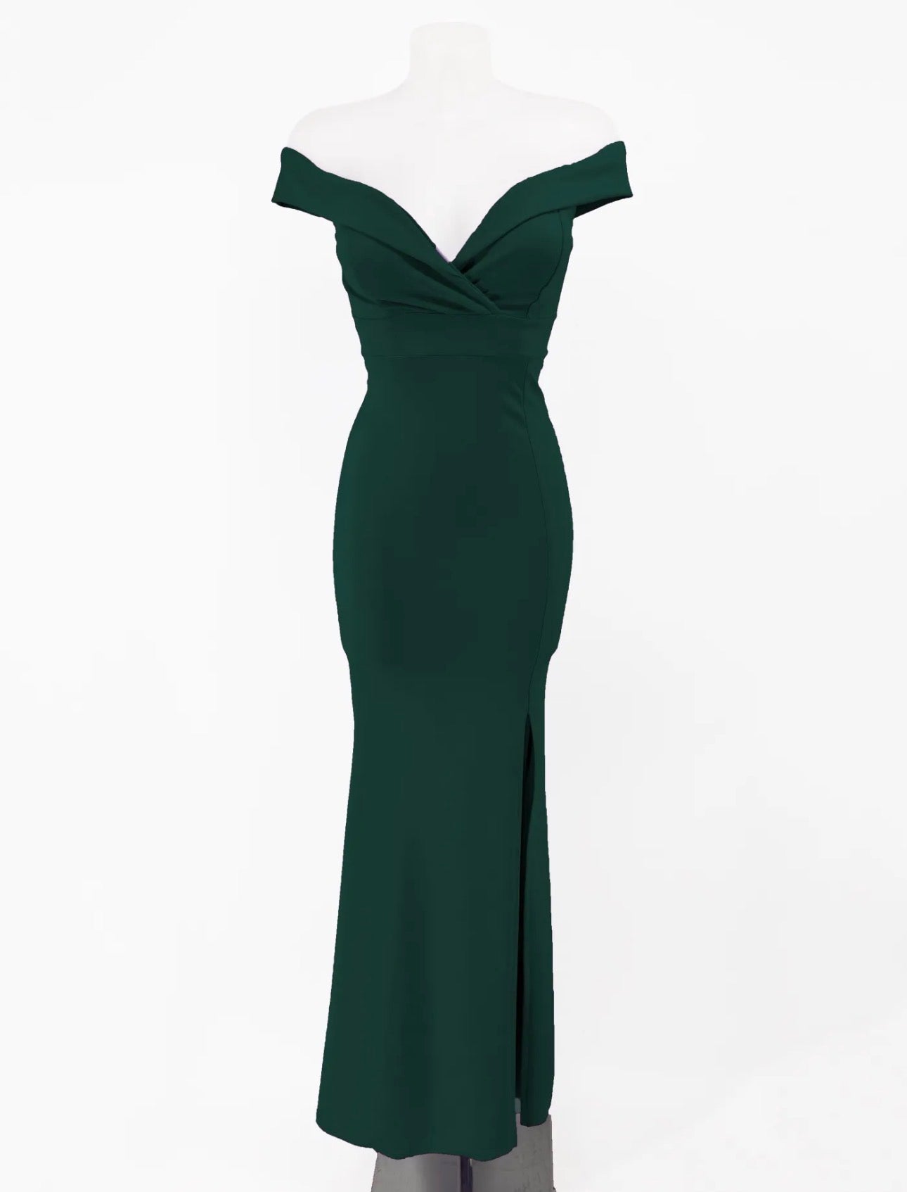 Vestido Fascínio