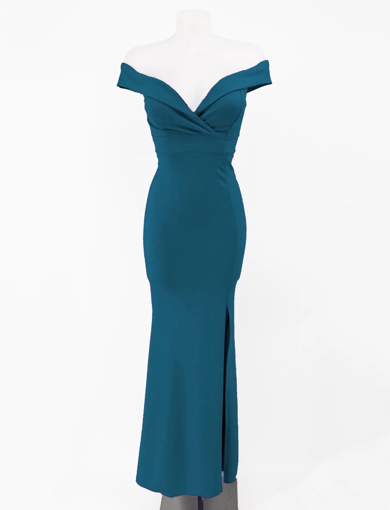 Vestido Fascínio