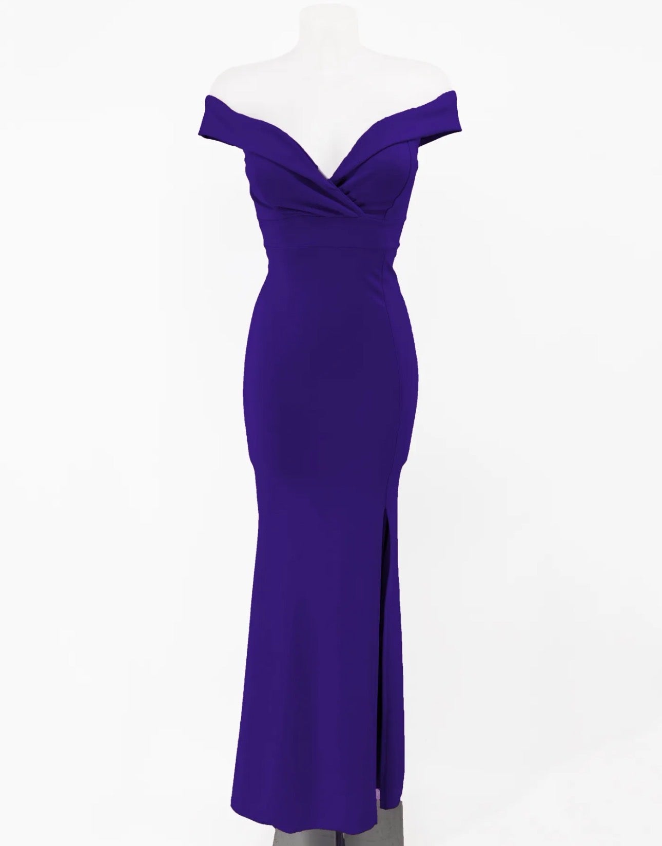 Vestido Fascínio