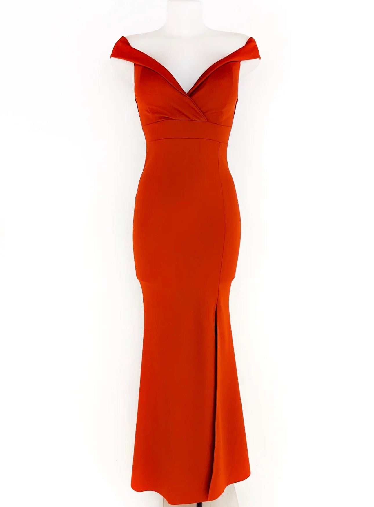 Vestido Fascínio
