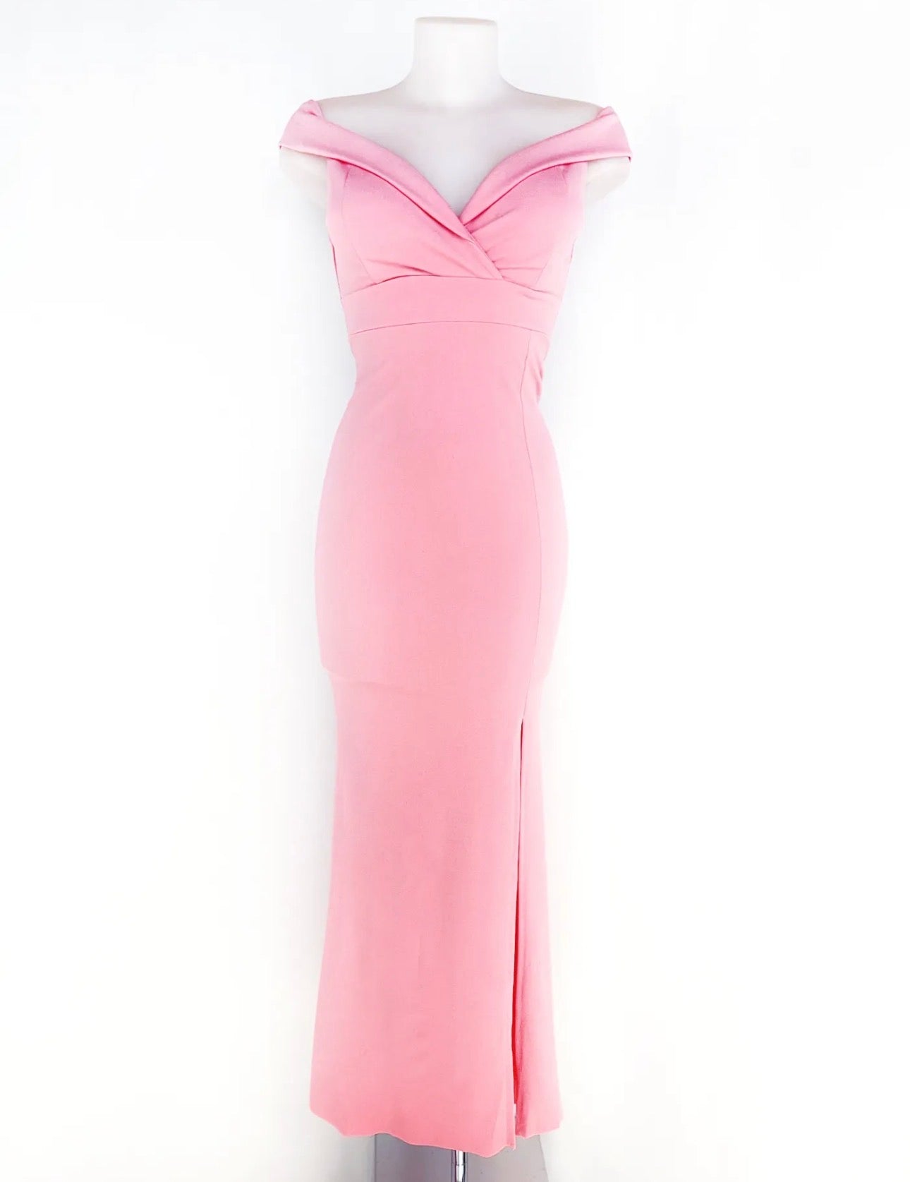 Vestido Fascínio