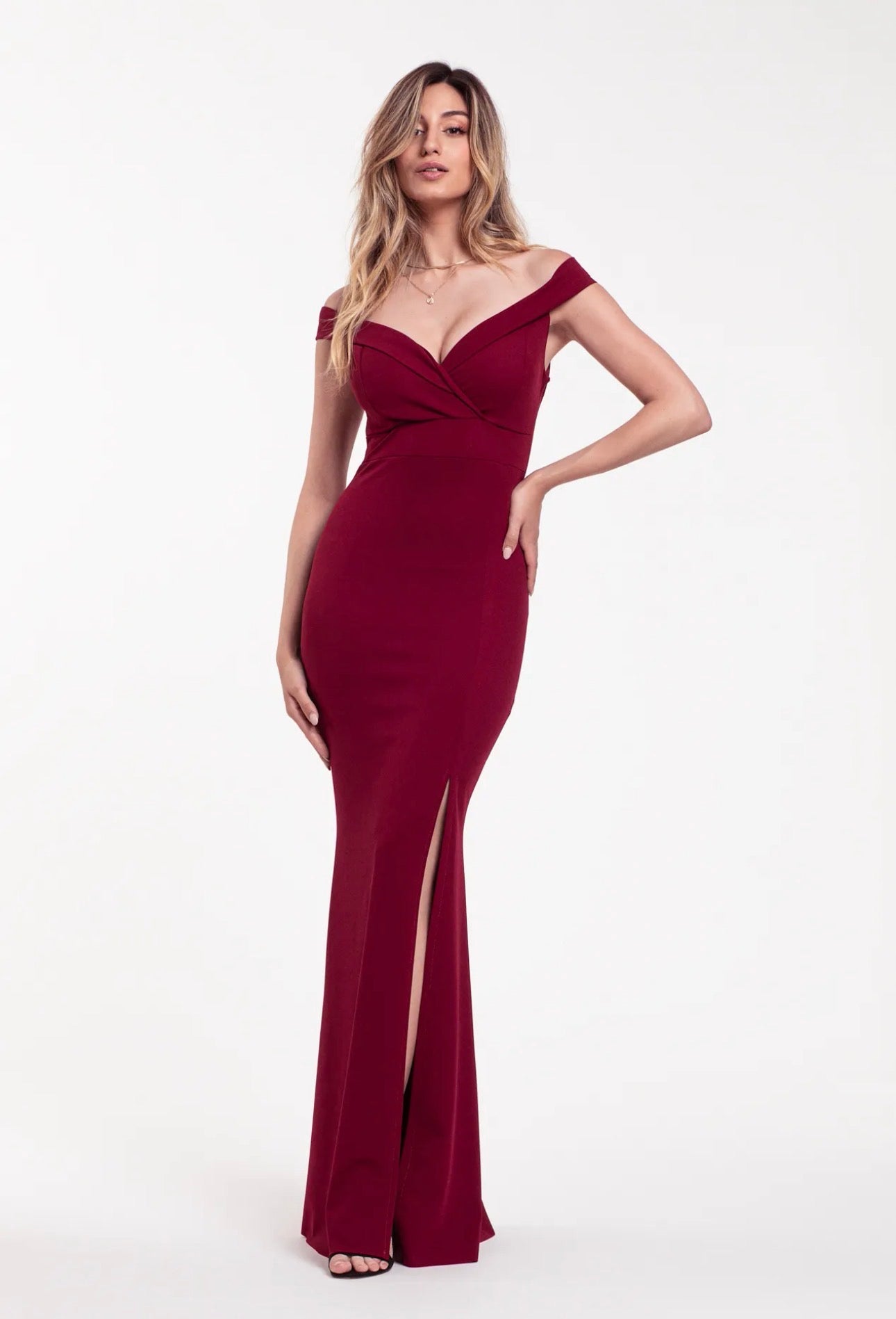 Vestido Fascínio