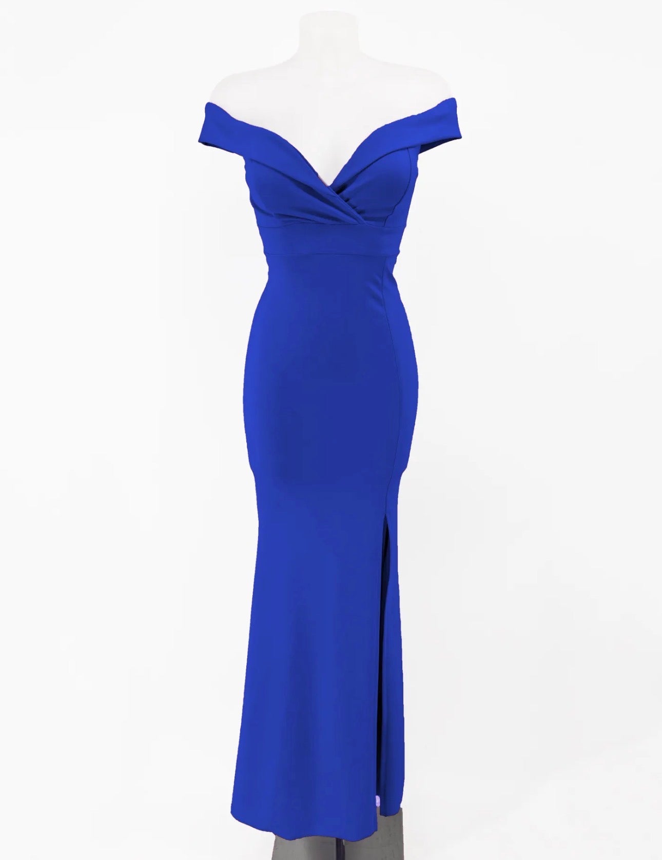 Vestido Fascínio