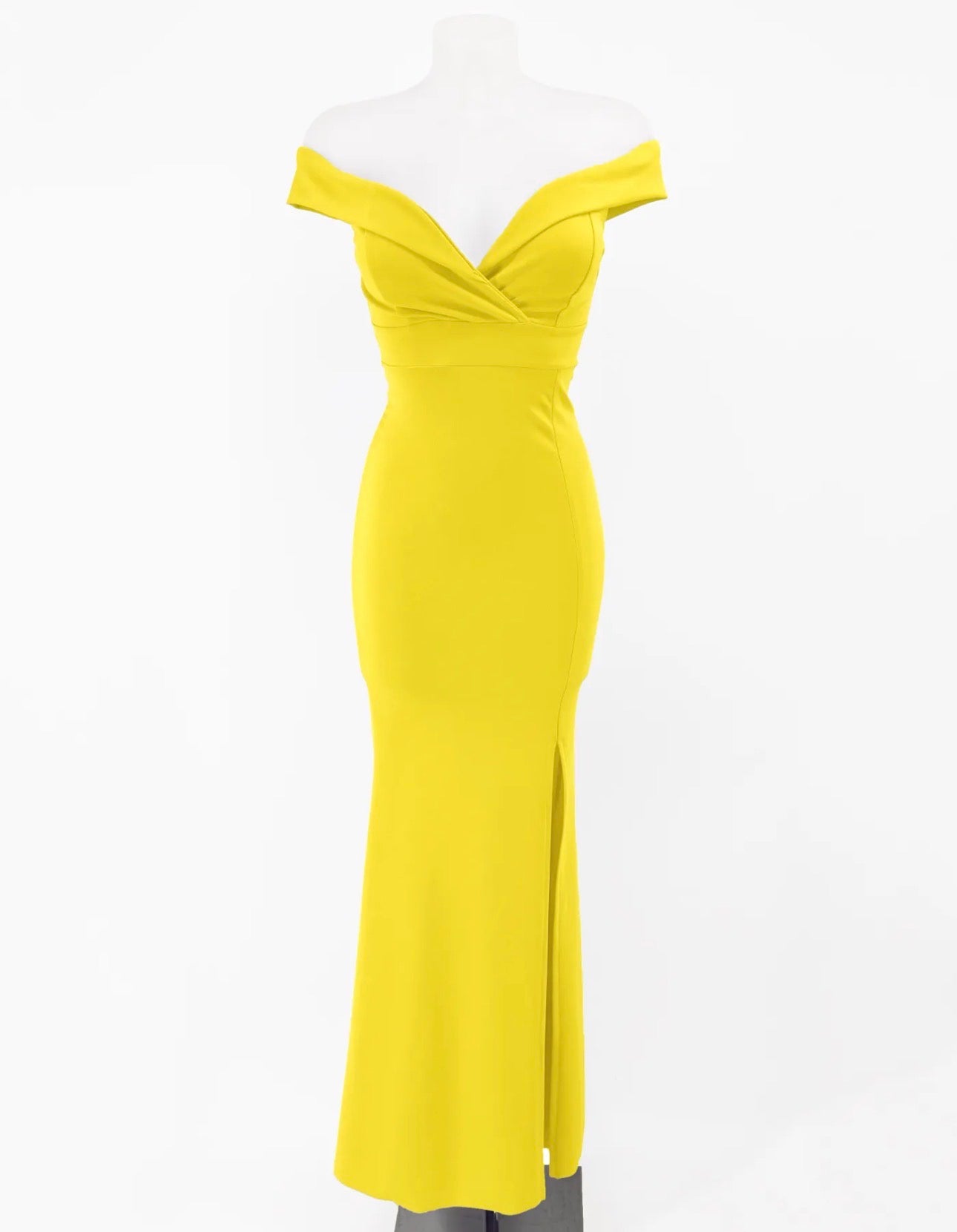 Vestido Fascínio