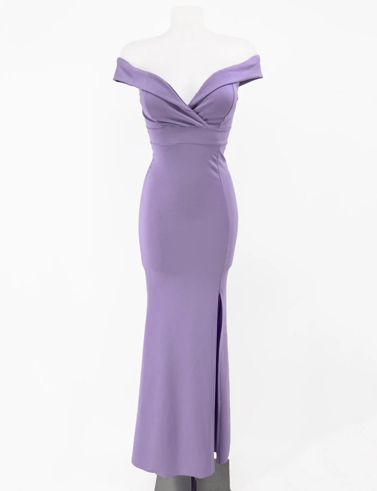 Vestido Fascínio