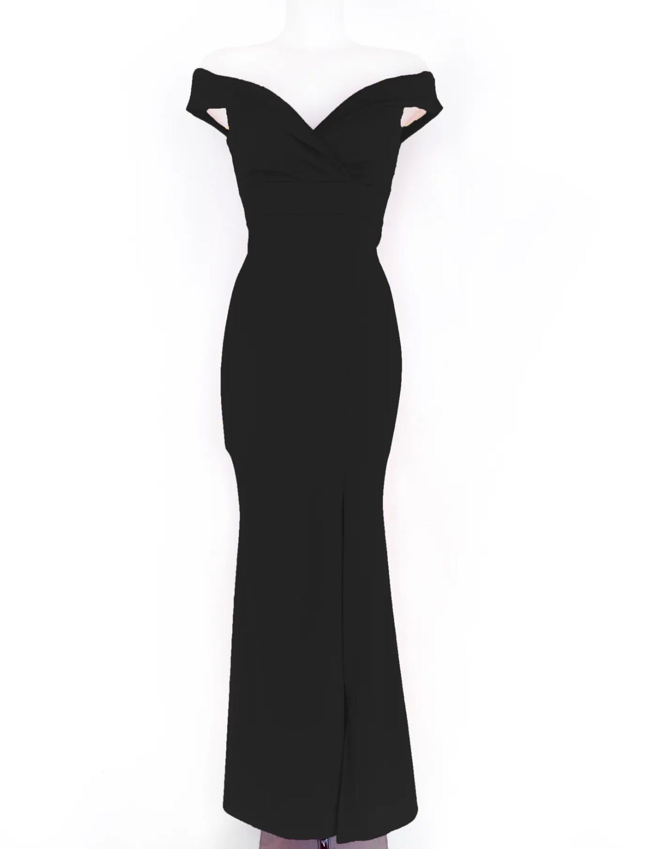 Vestido Fascínio