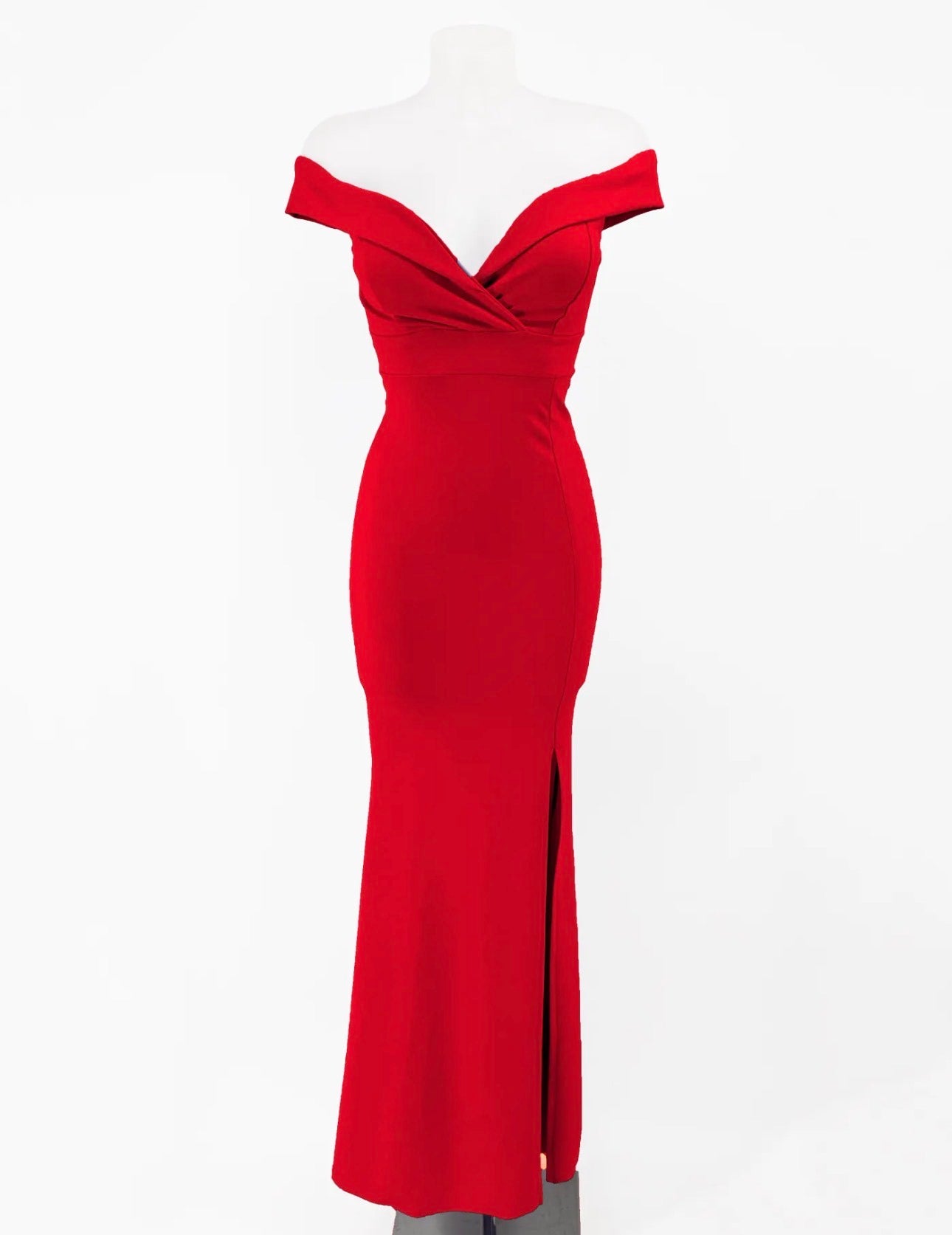 Vestido Fascínio