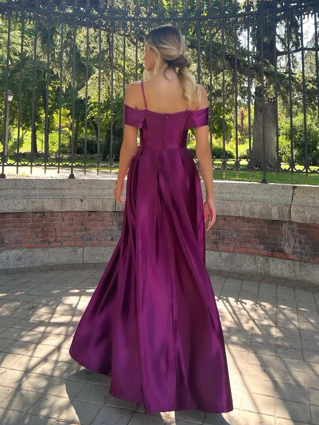 Vestido Harmonia