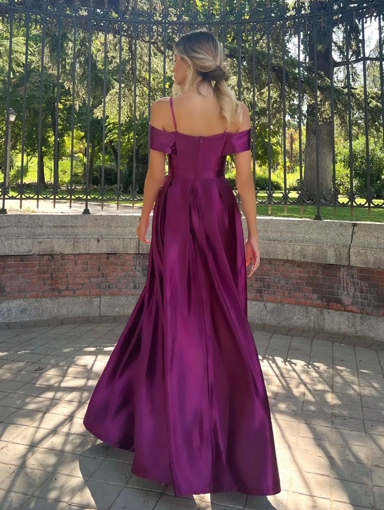 Vestido Harmonia