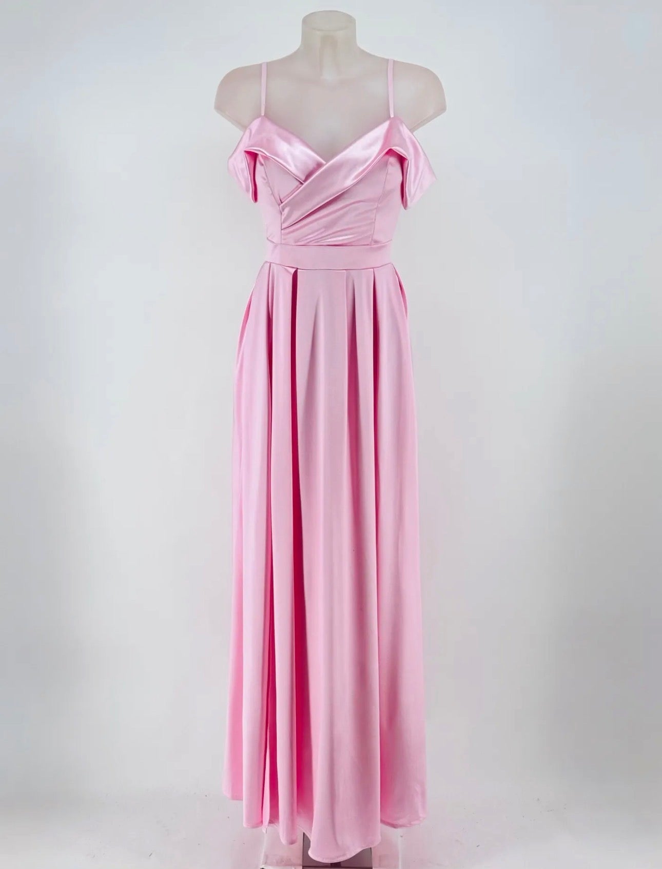 Vestido Harmonia