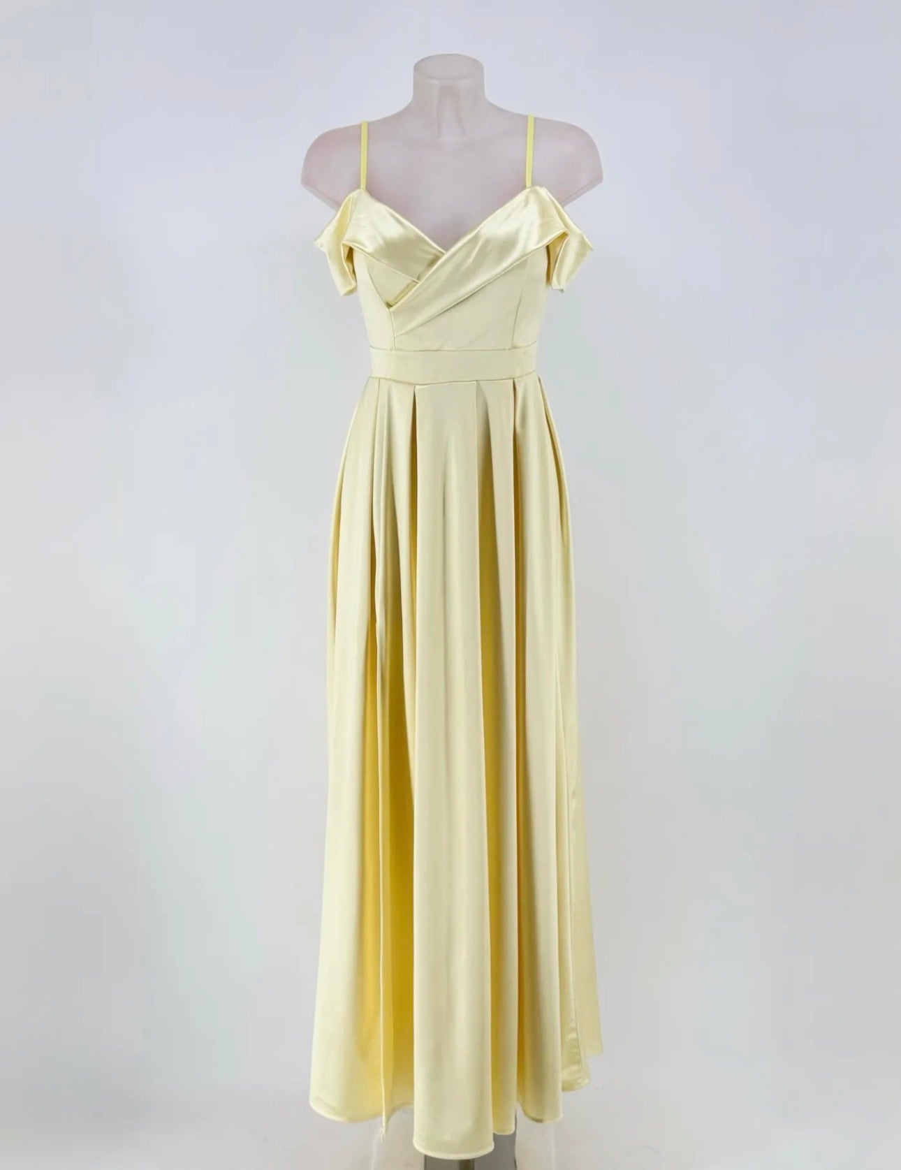 Vestido Harmonia