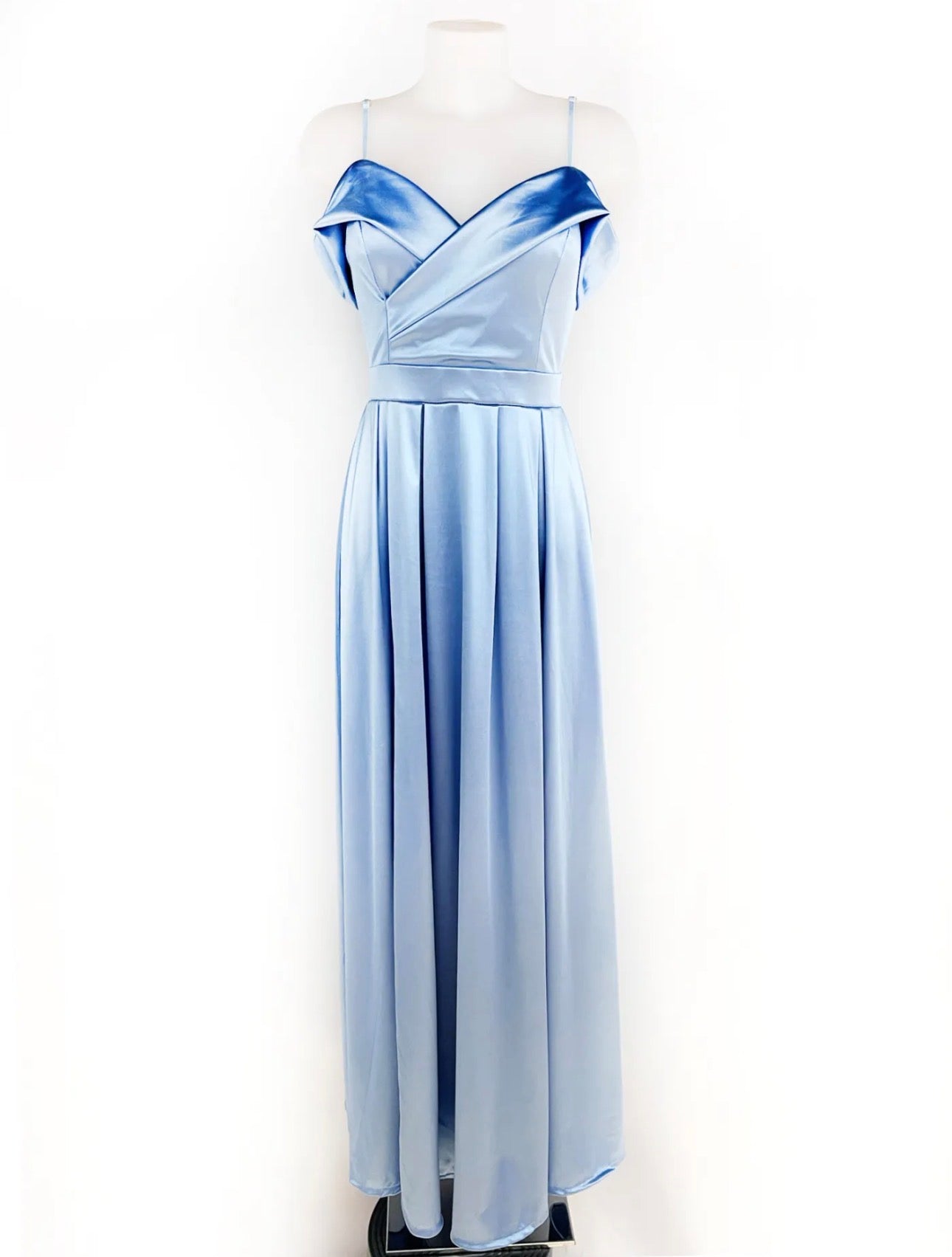 Vestido Harmonia