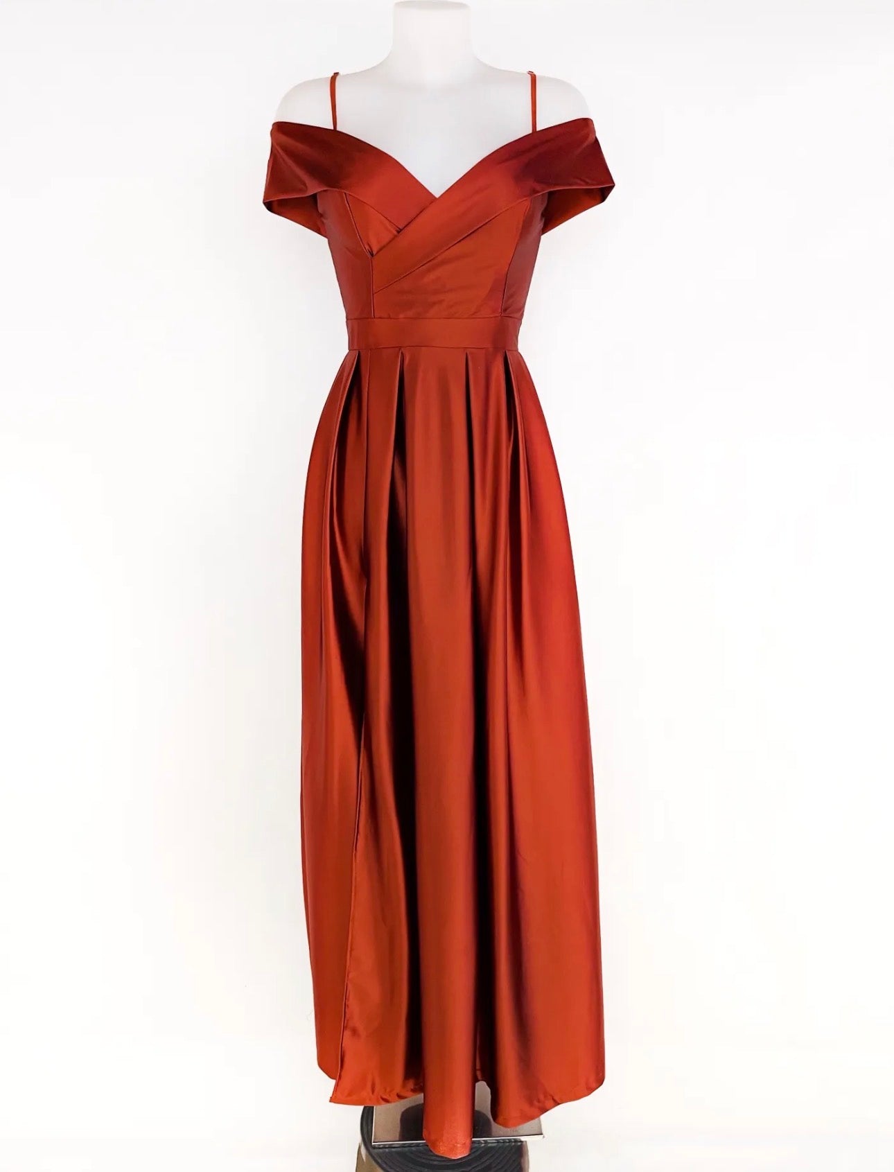 Vestido Harmonia