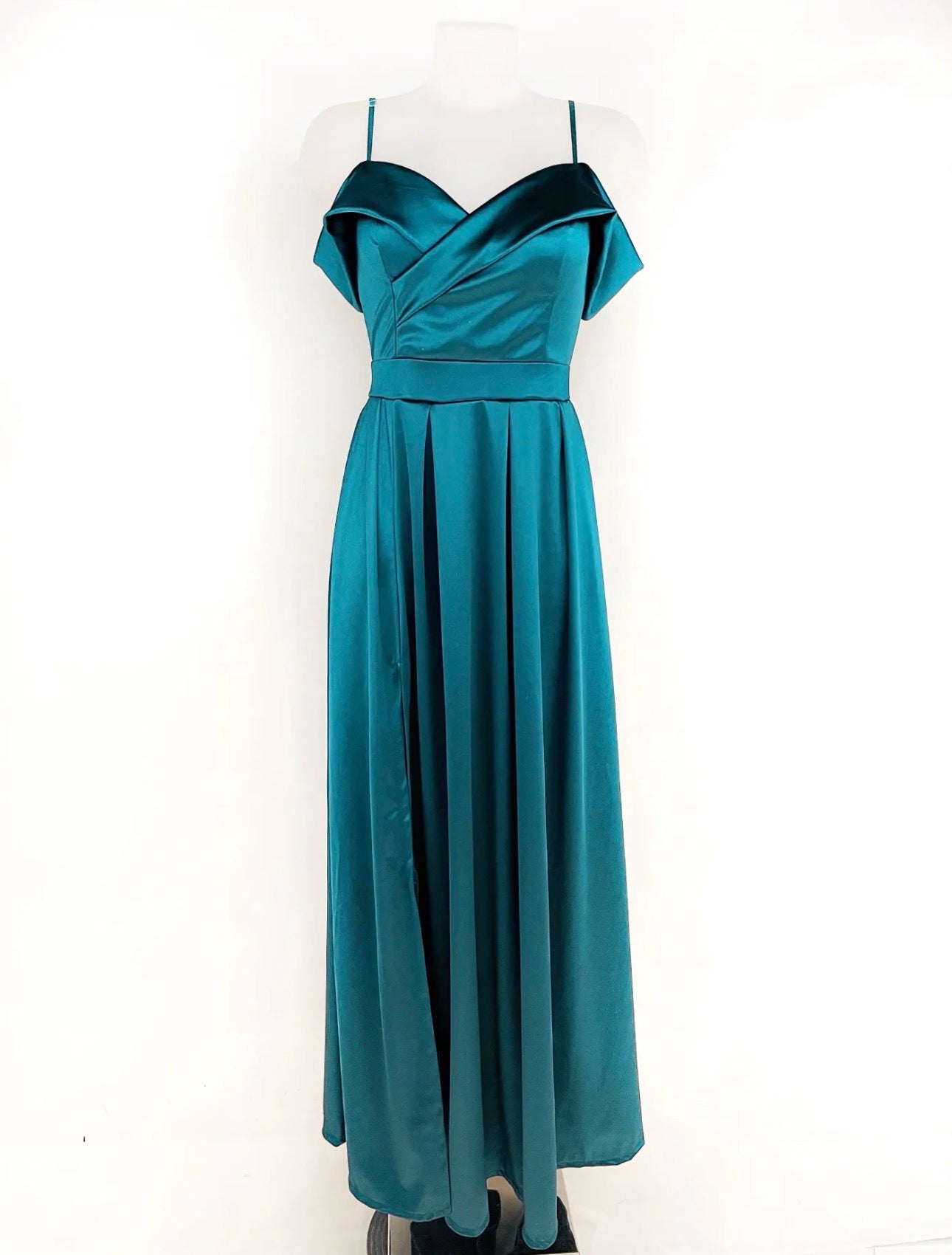 Vestido Harmonia