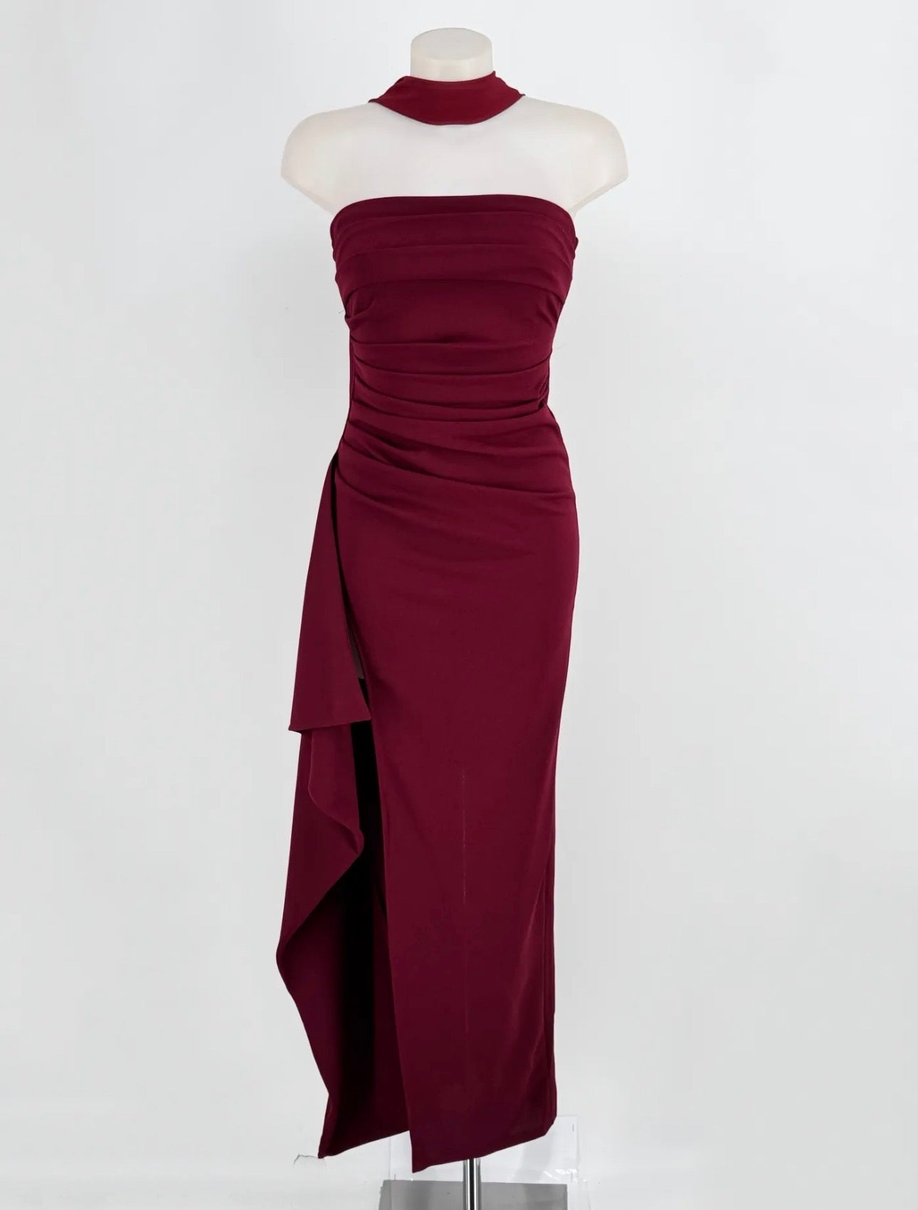 Vestido Elegância