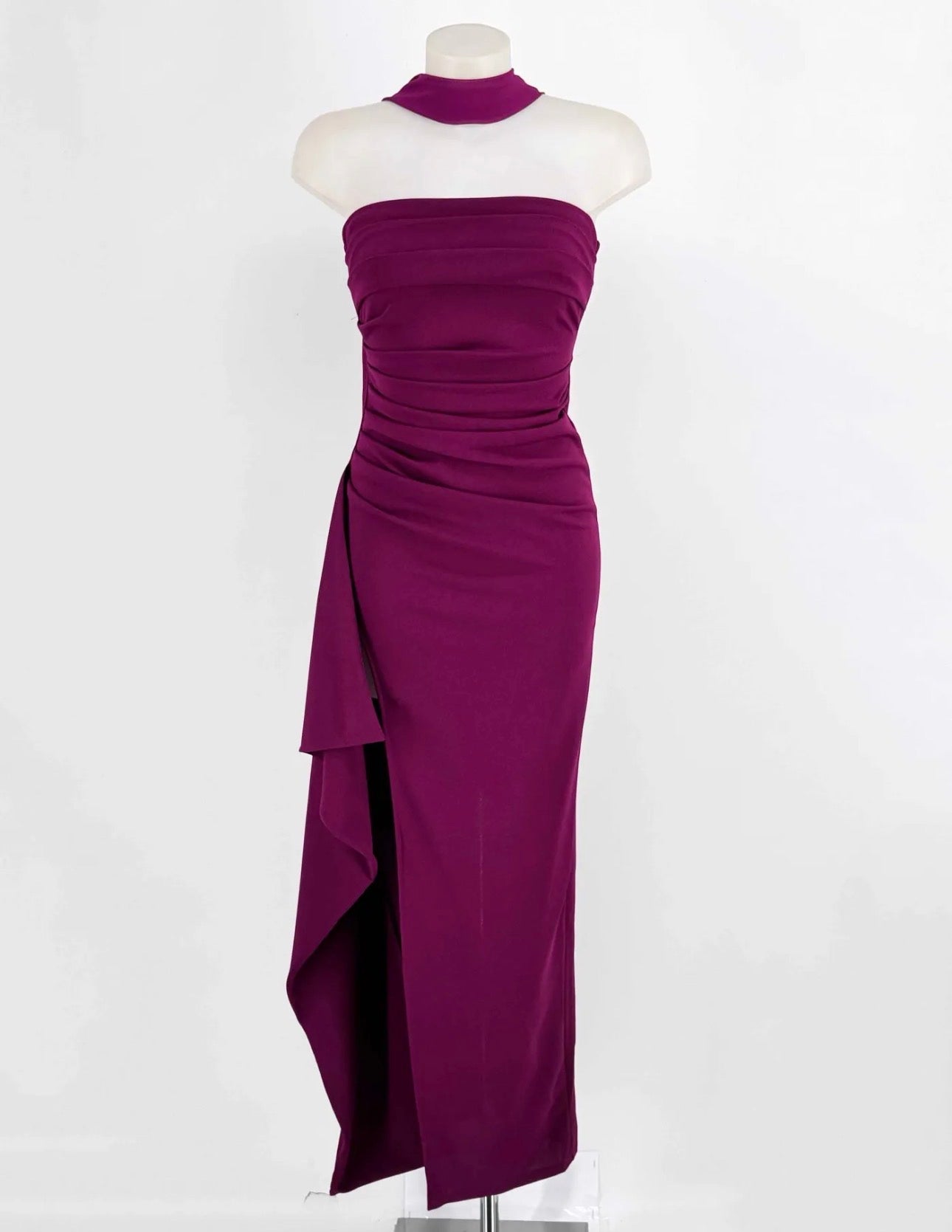 Vestido Elegância