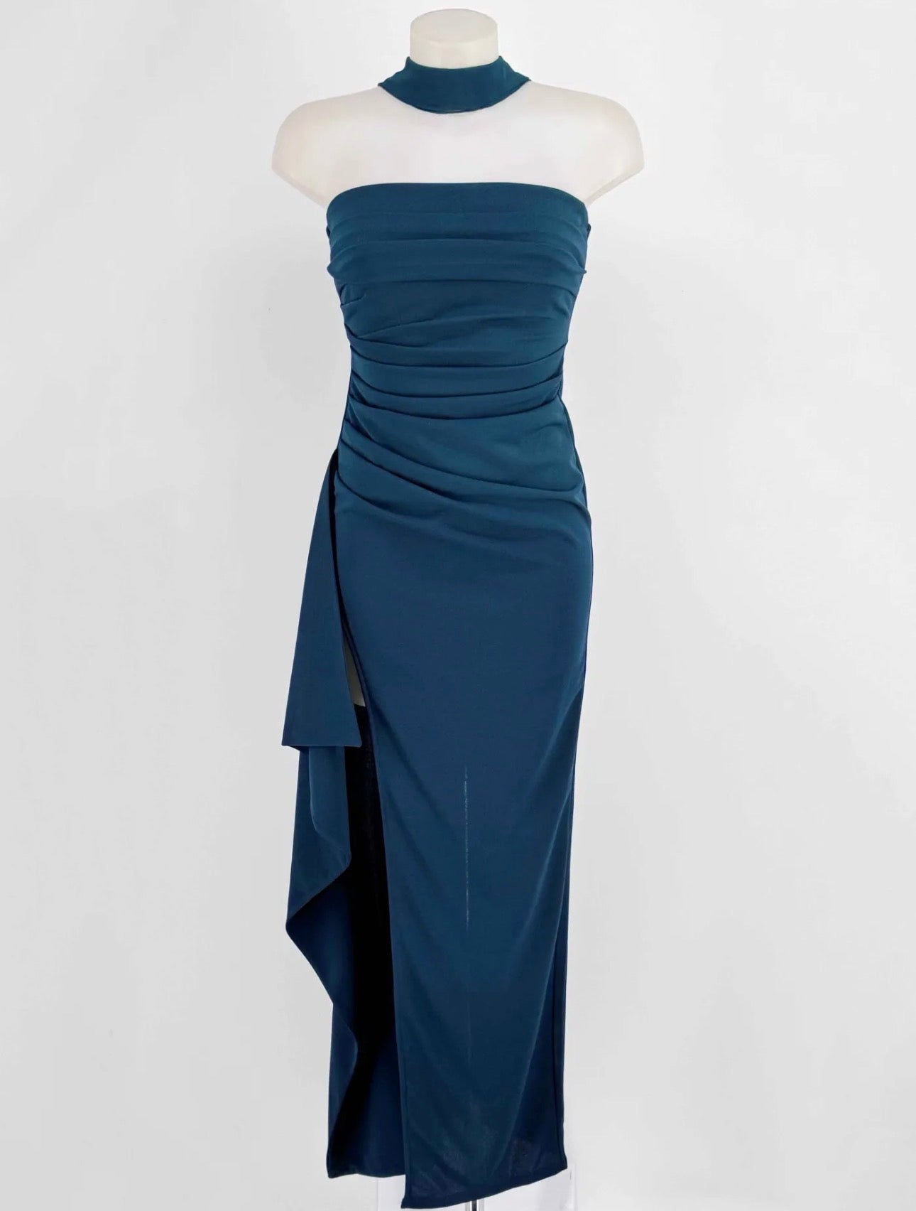 Vestido Elegância