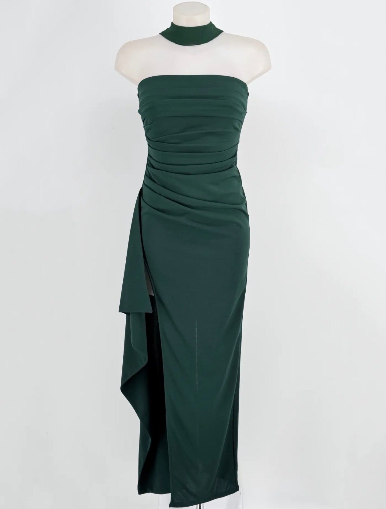 Vestido Elegância