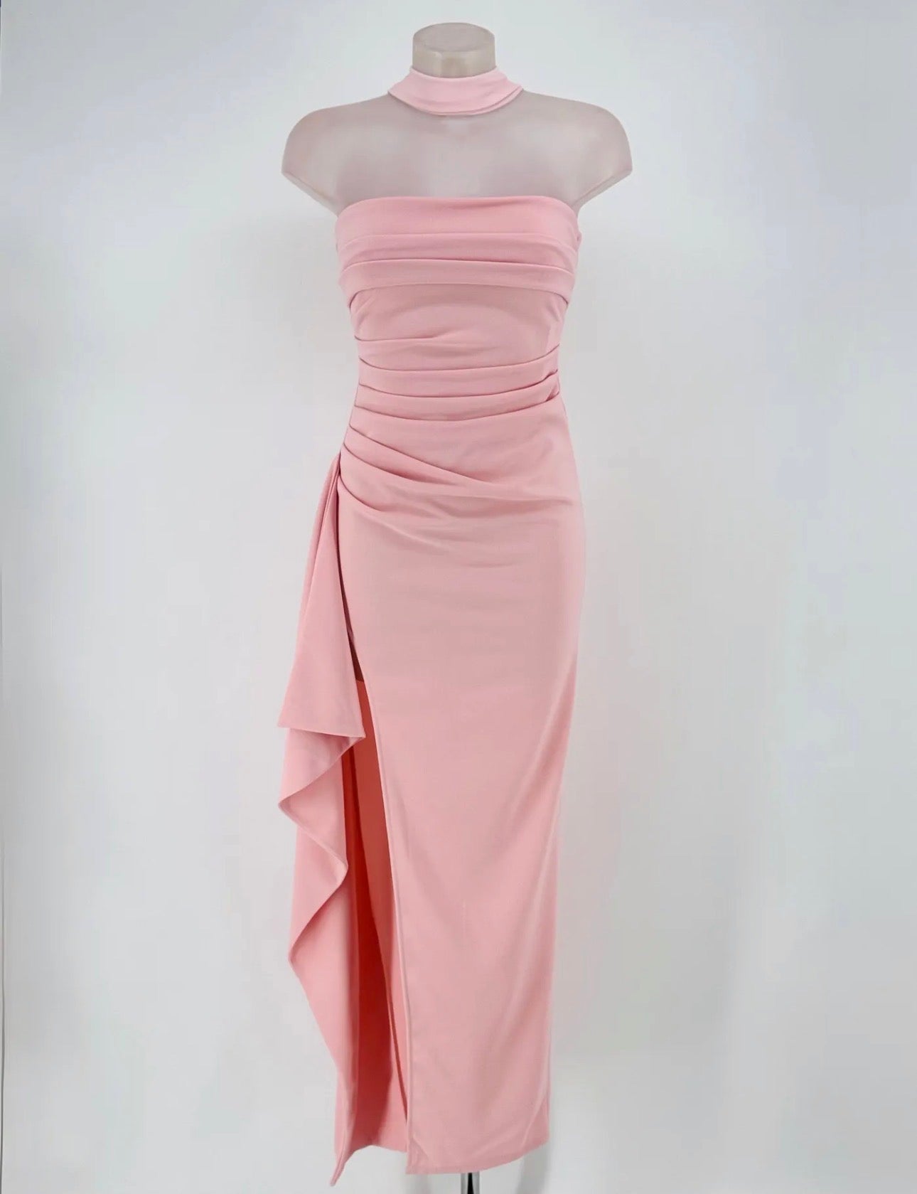 Vestido Elegância