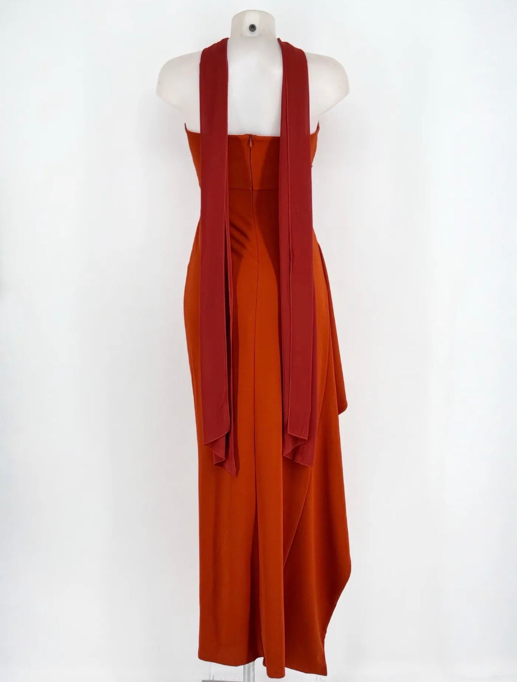 Vestido Elegância