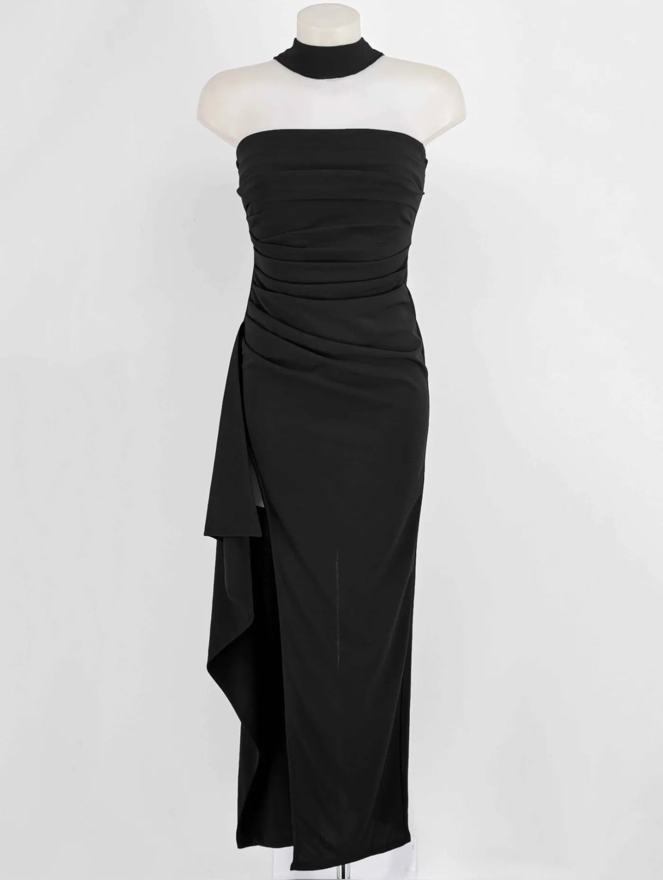 Vestido Elegância