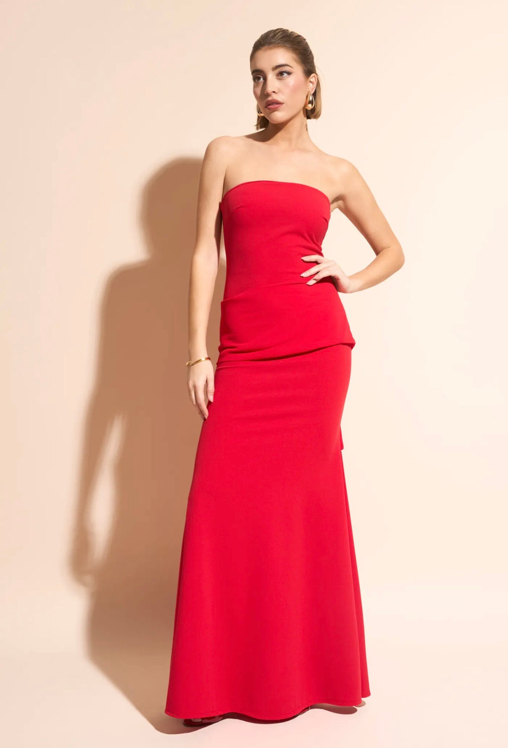 Vestido Magnólia