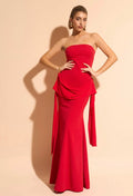 Vestido Magnólia