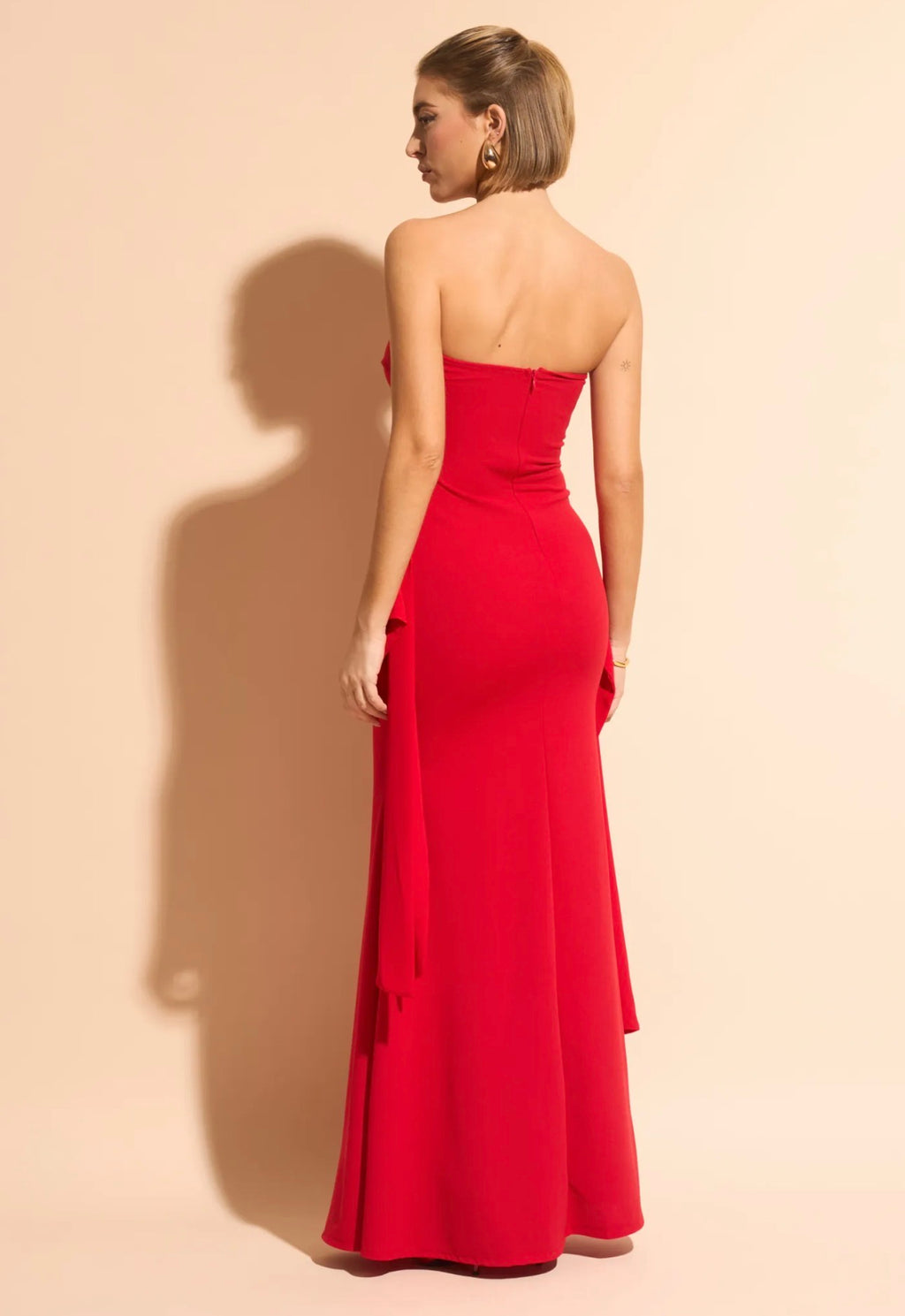 Vestido Magnólia