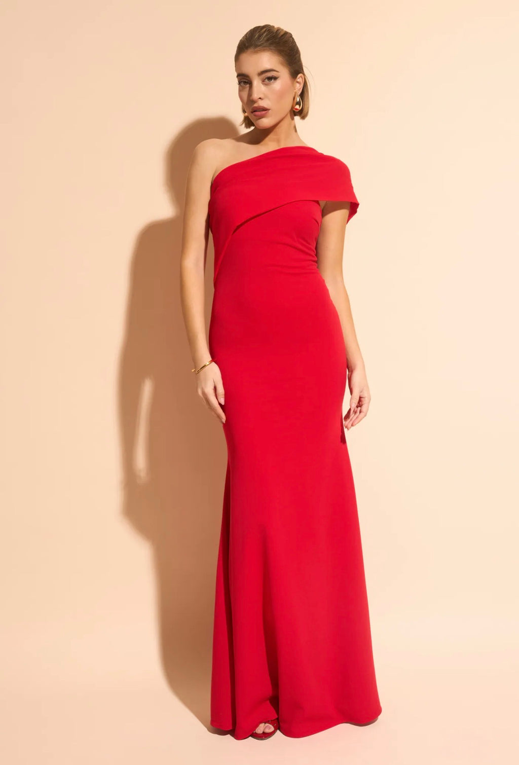 Vestido Magnólia