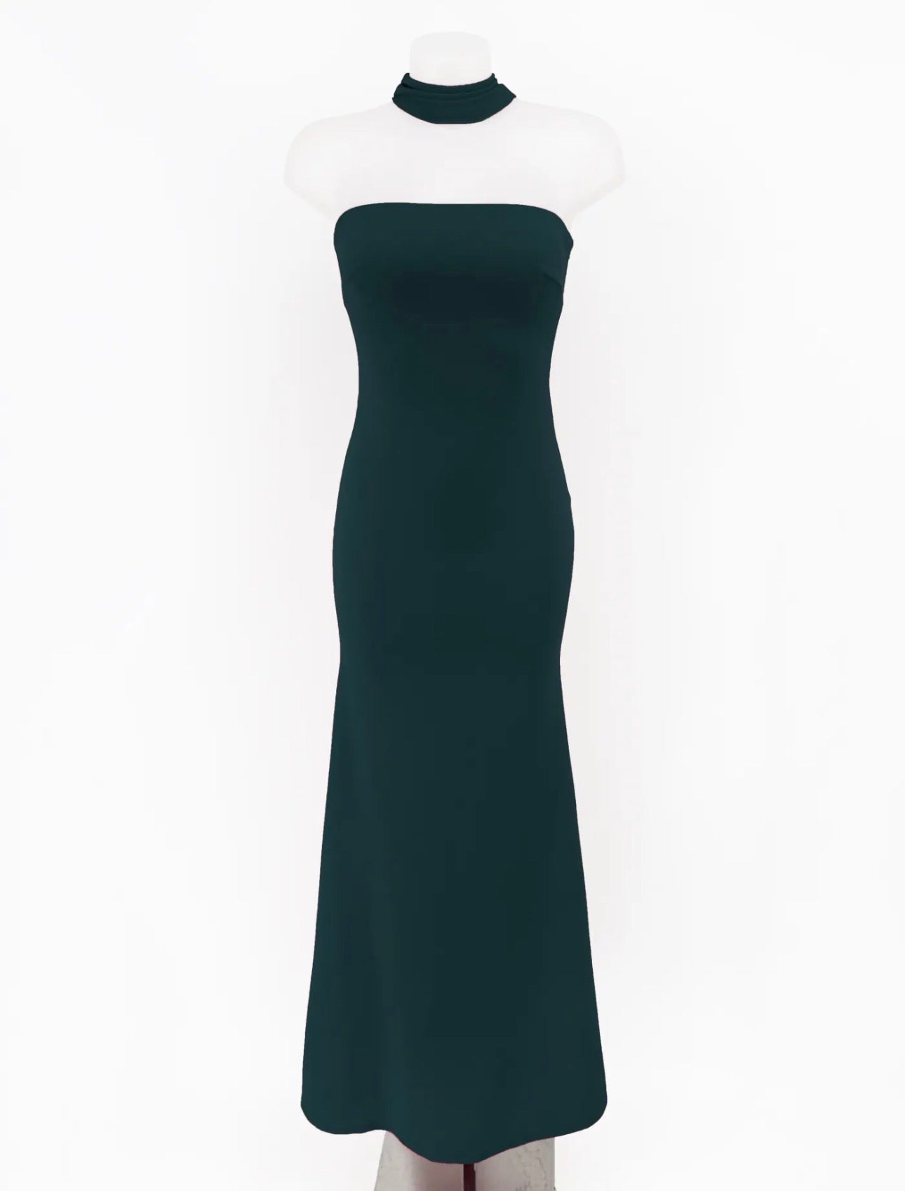 Vestido Magnólia