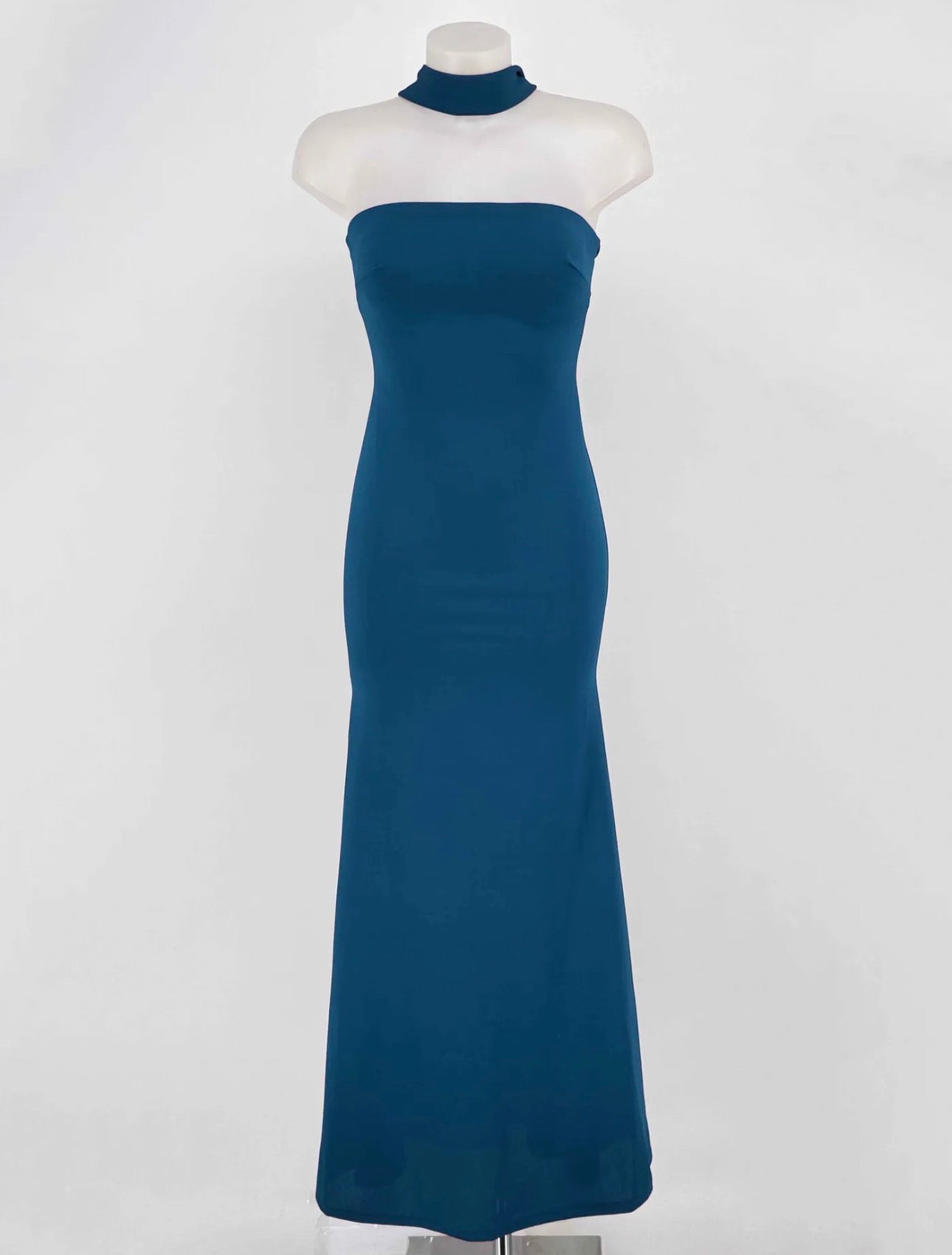 Vestido Magnólia