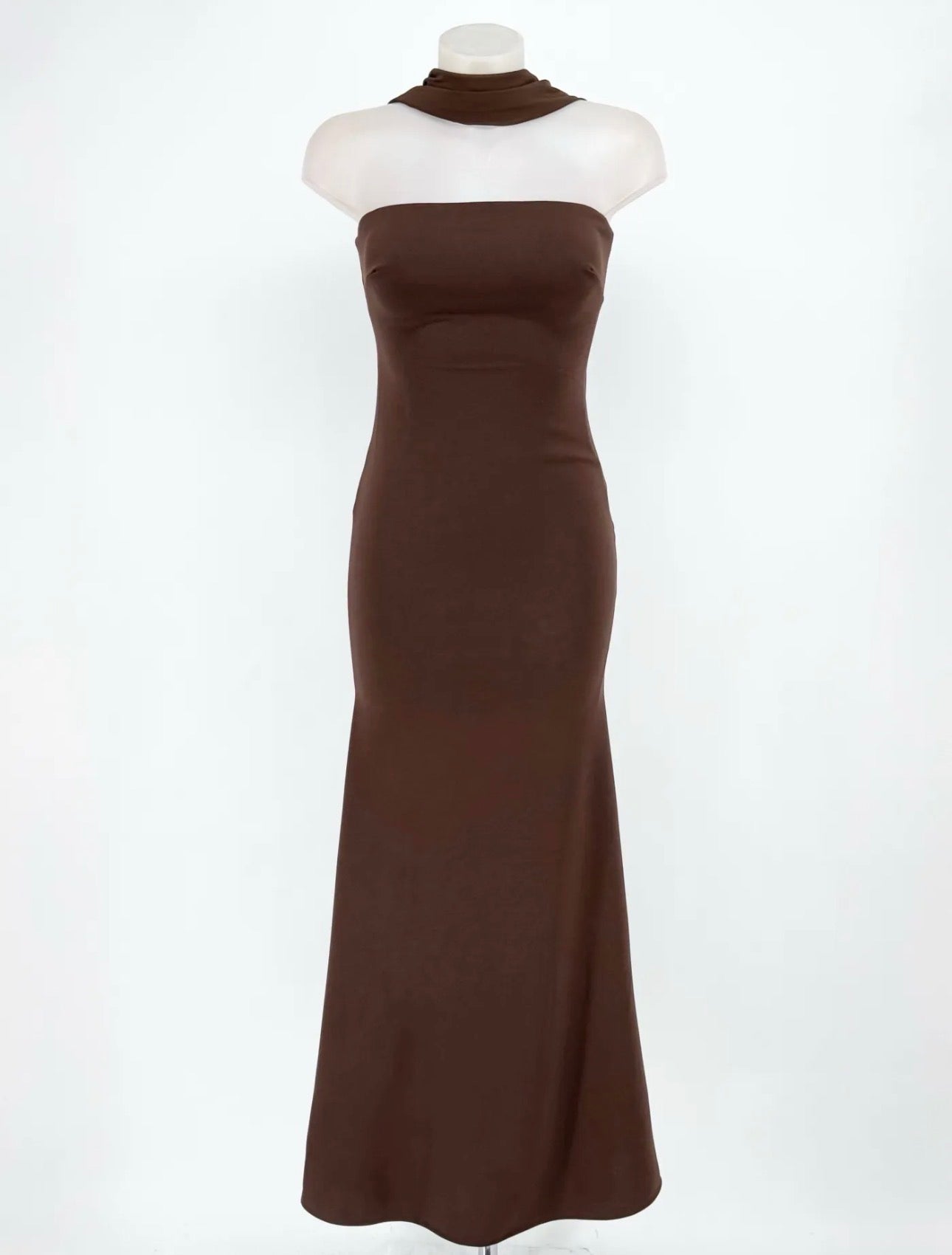 Vestido Magnólia