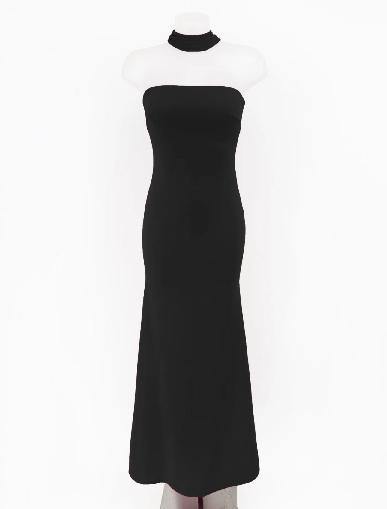 Vestido Magnólia
