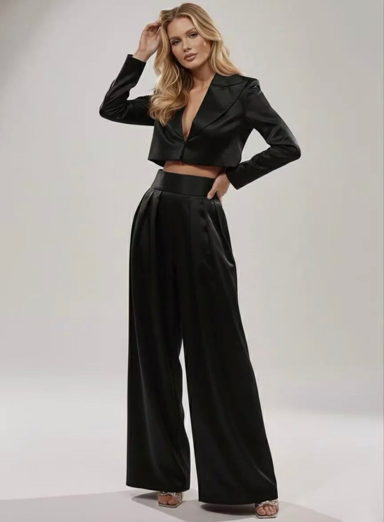 Conjunto Charme