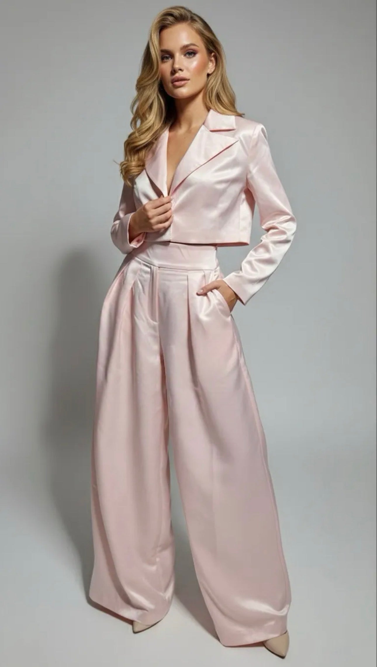 Conjunto Charme