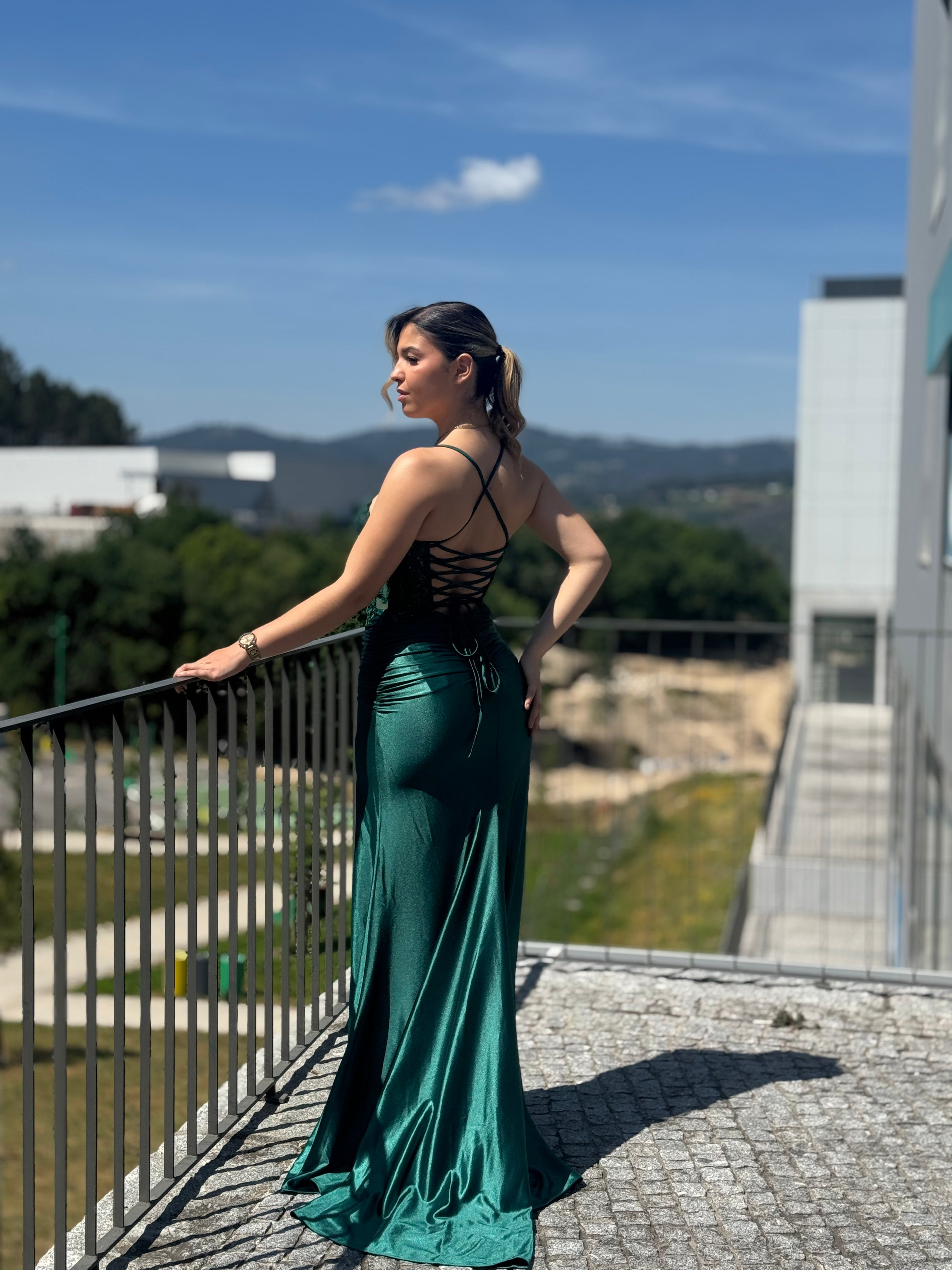 Vestido Eleonor
