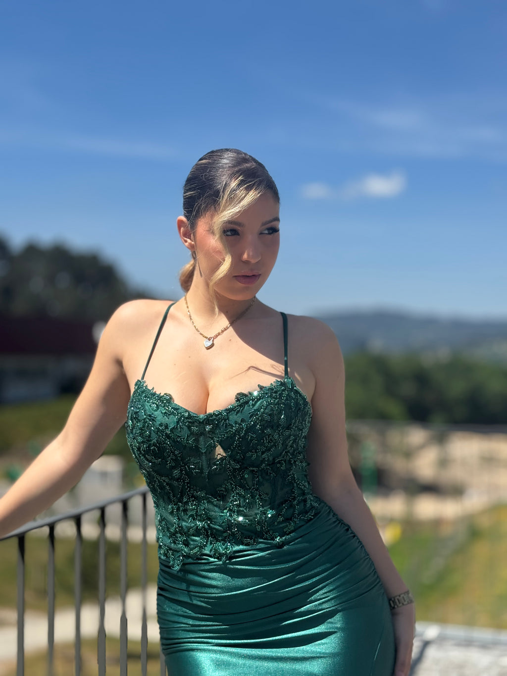 Vestido Eleonor