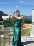 Vestido Eleonor