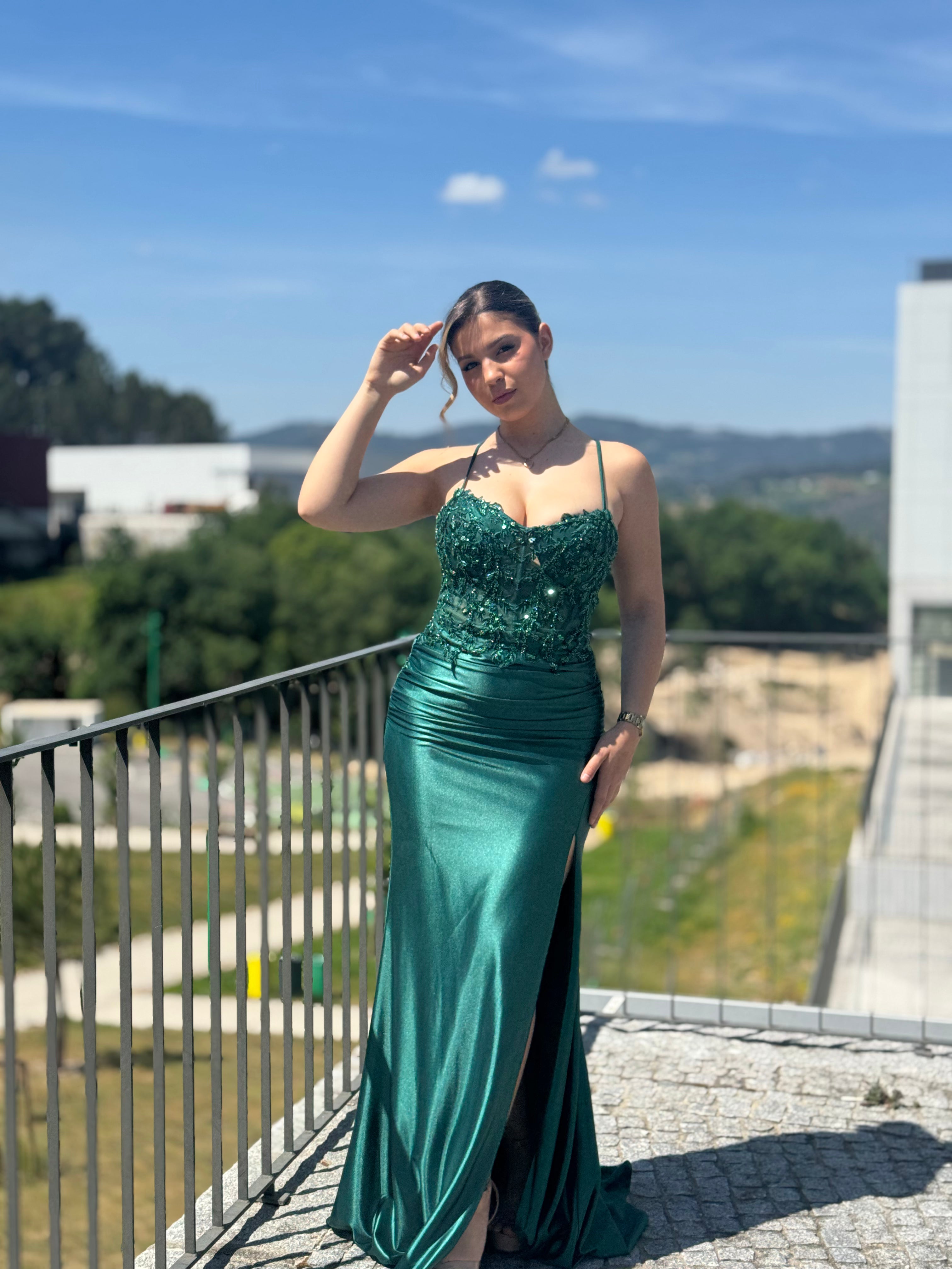 Vestido Eleonor