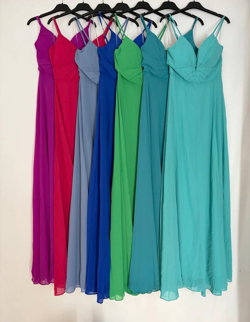 Vestido Soraya