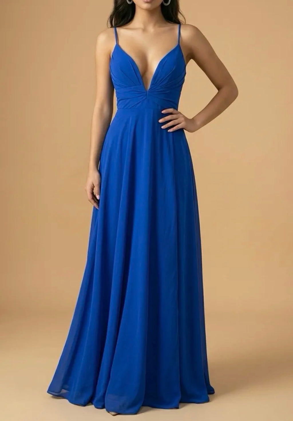 Vestido Soraya