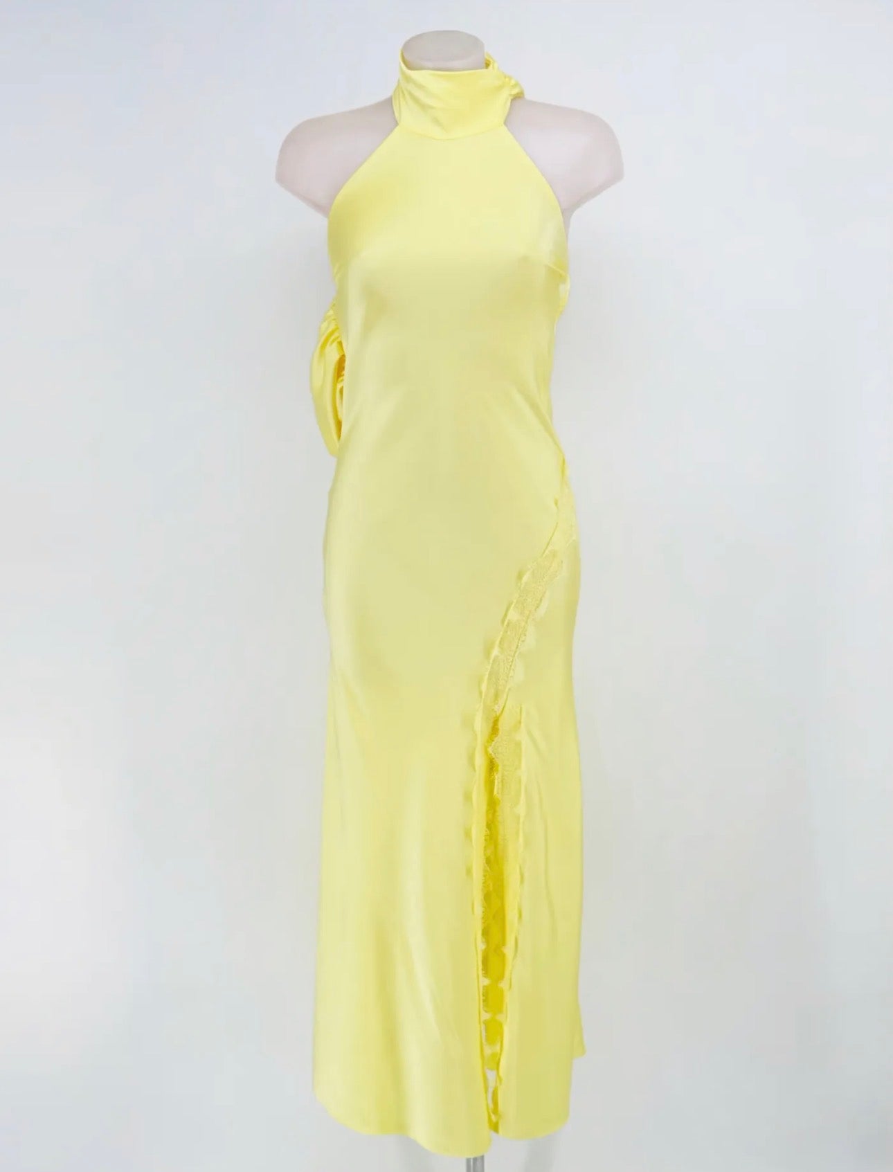Vestido Maelis