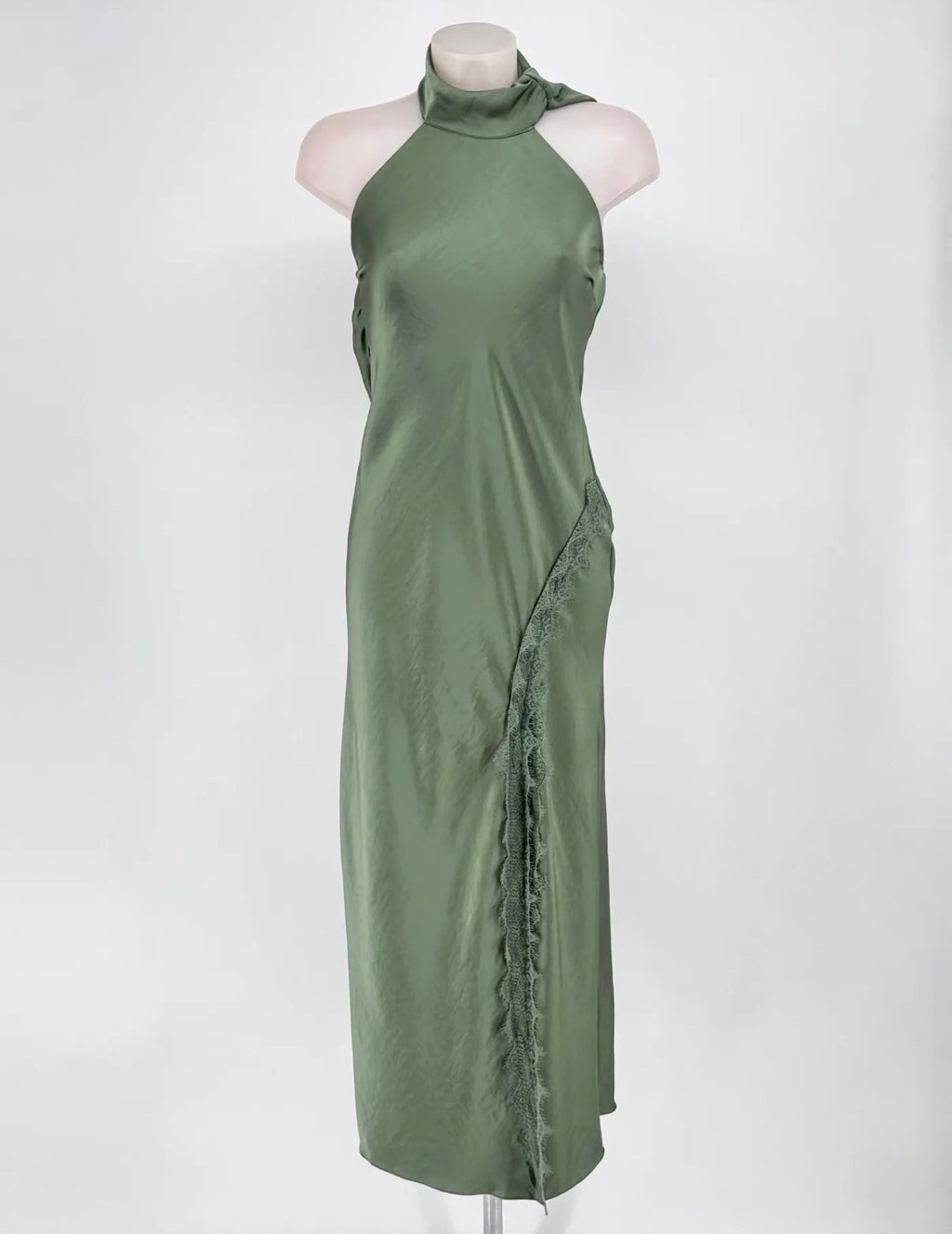Vestido Maelis
