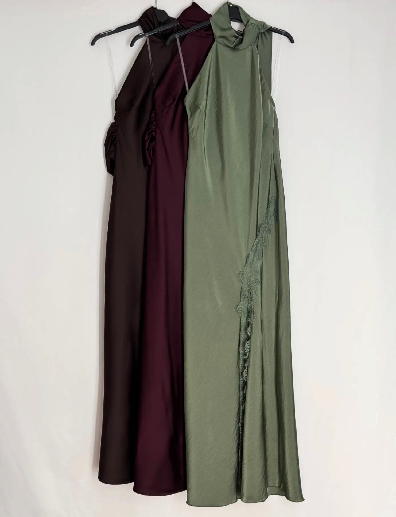 Vestido Maelis