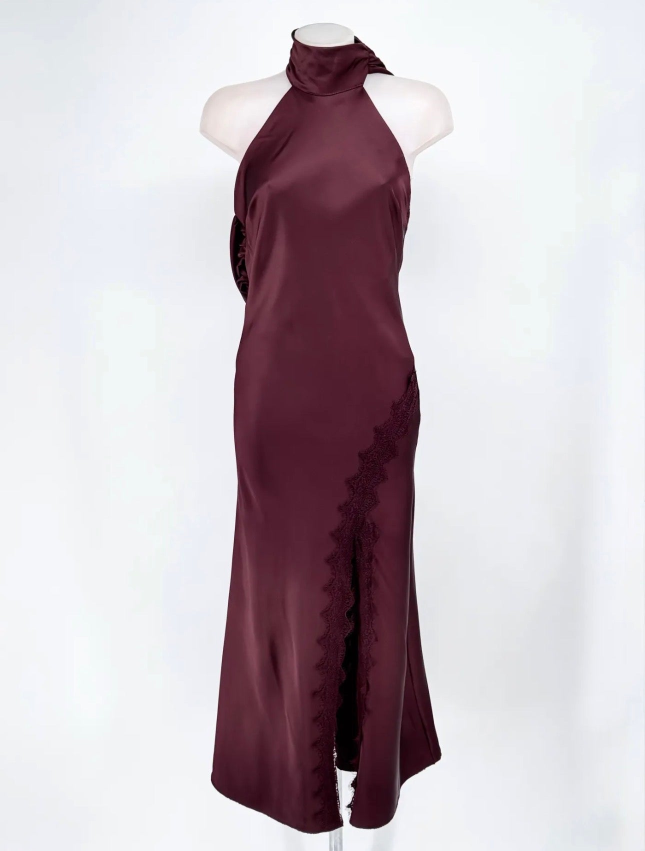 Vestido Maelis