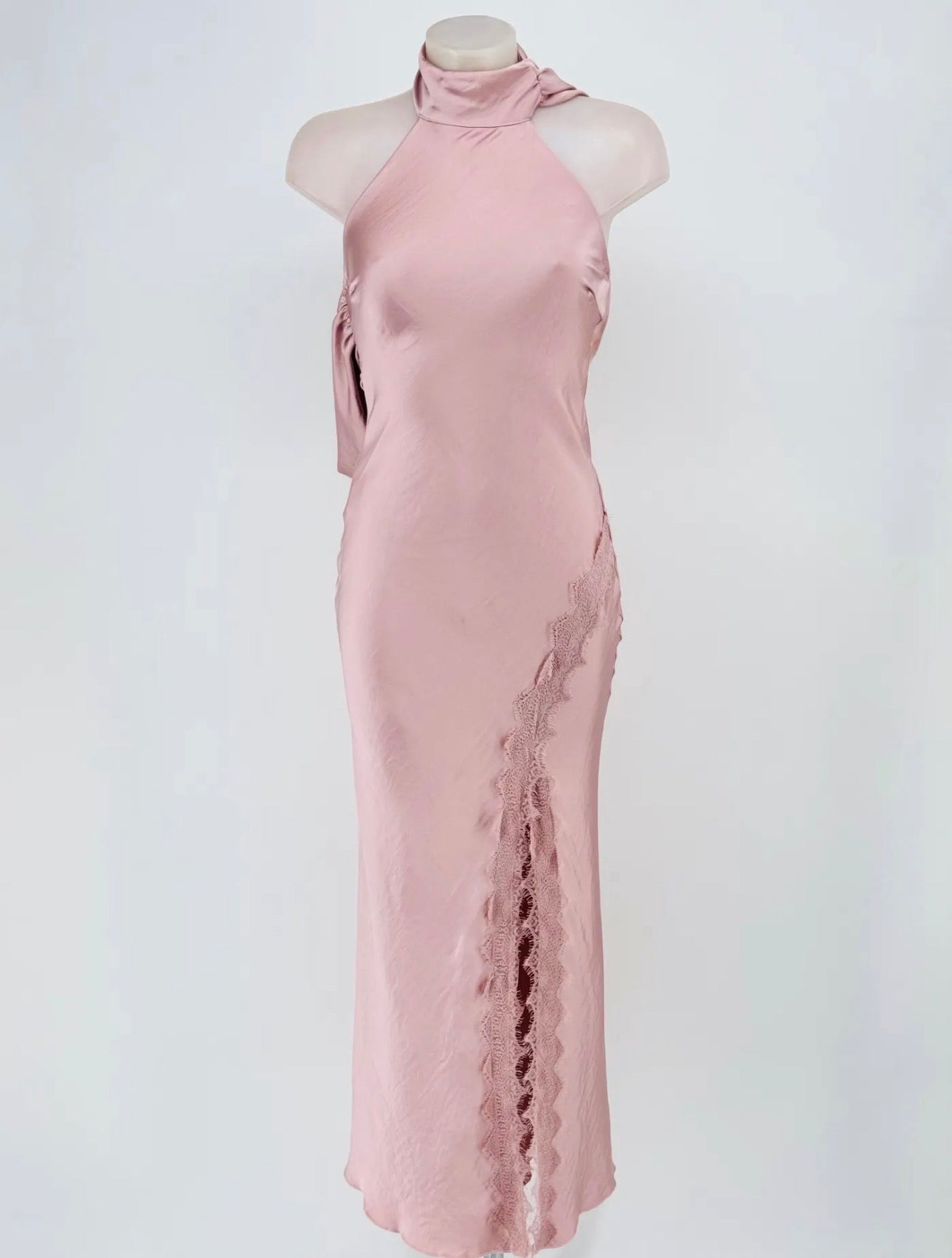 Vestido Maelis