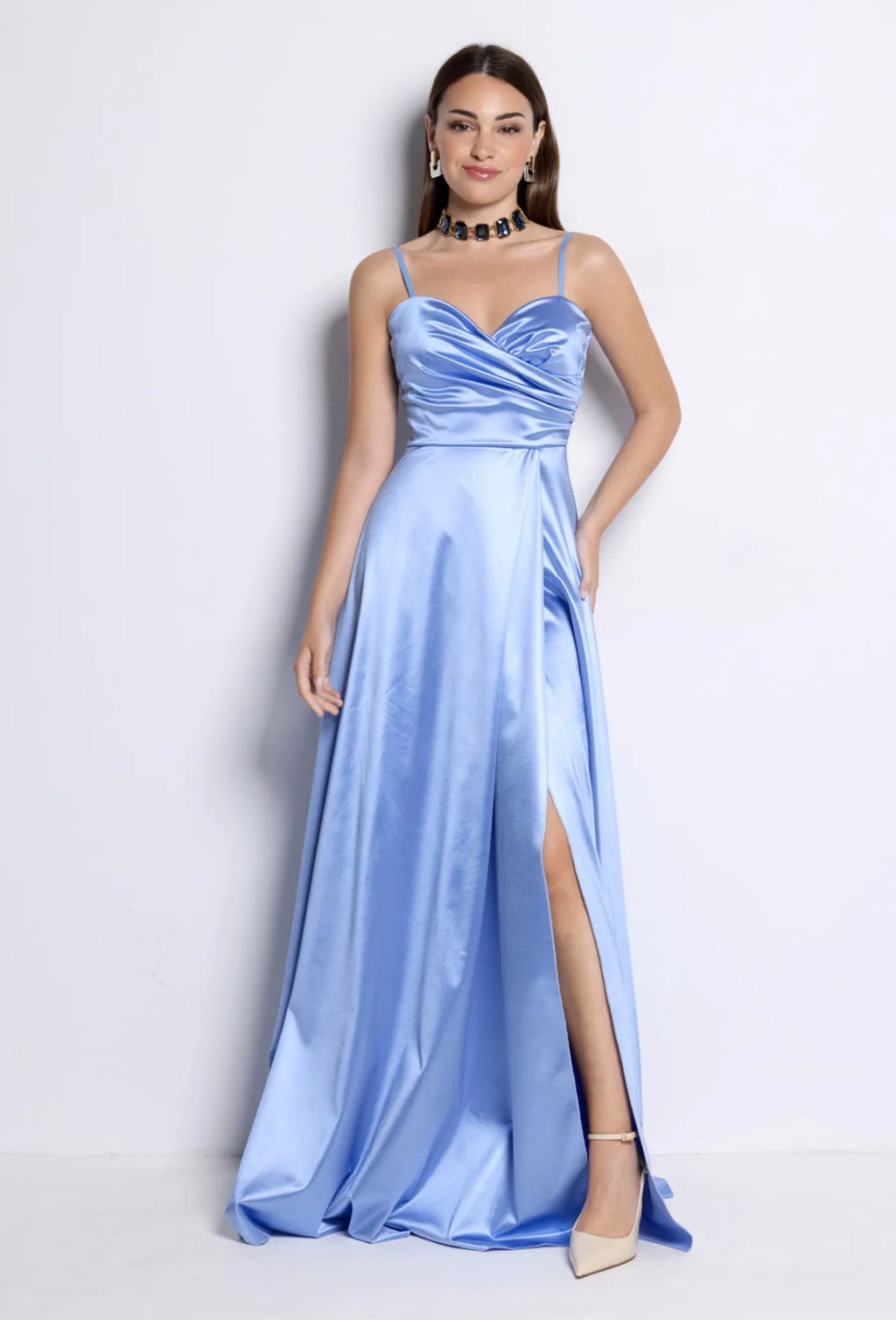 Vestido Catarina