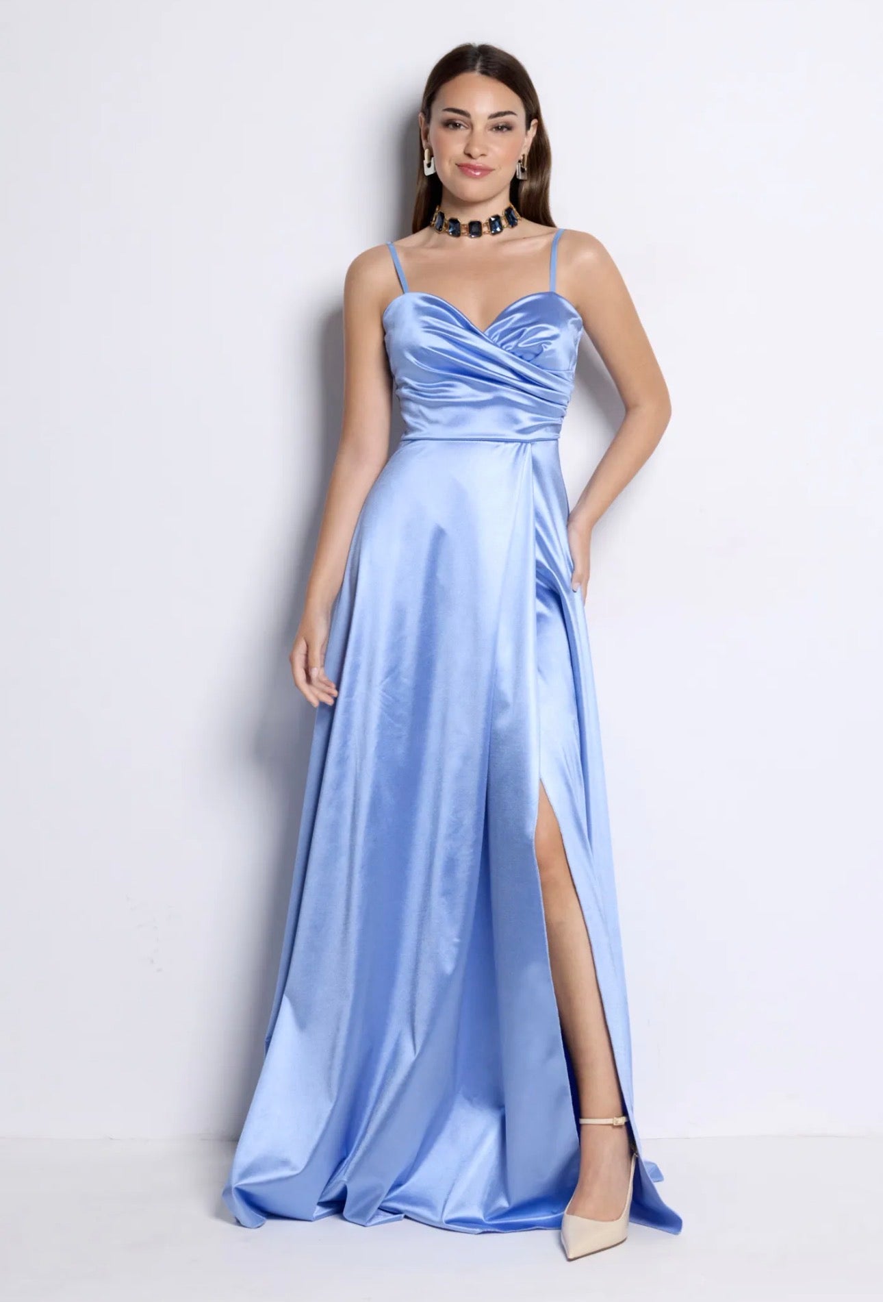 Vestido Catarina