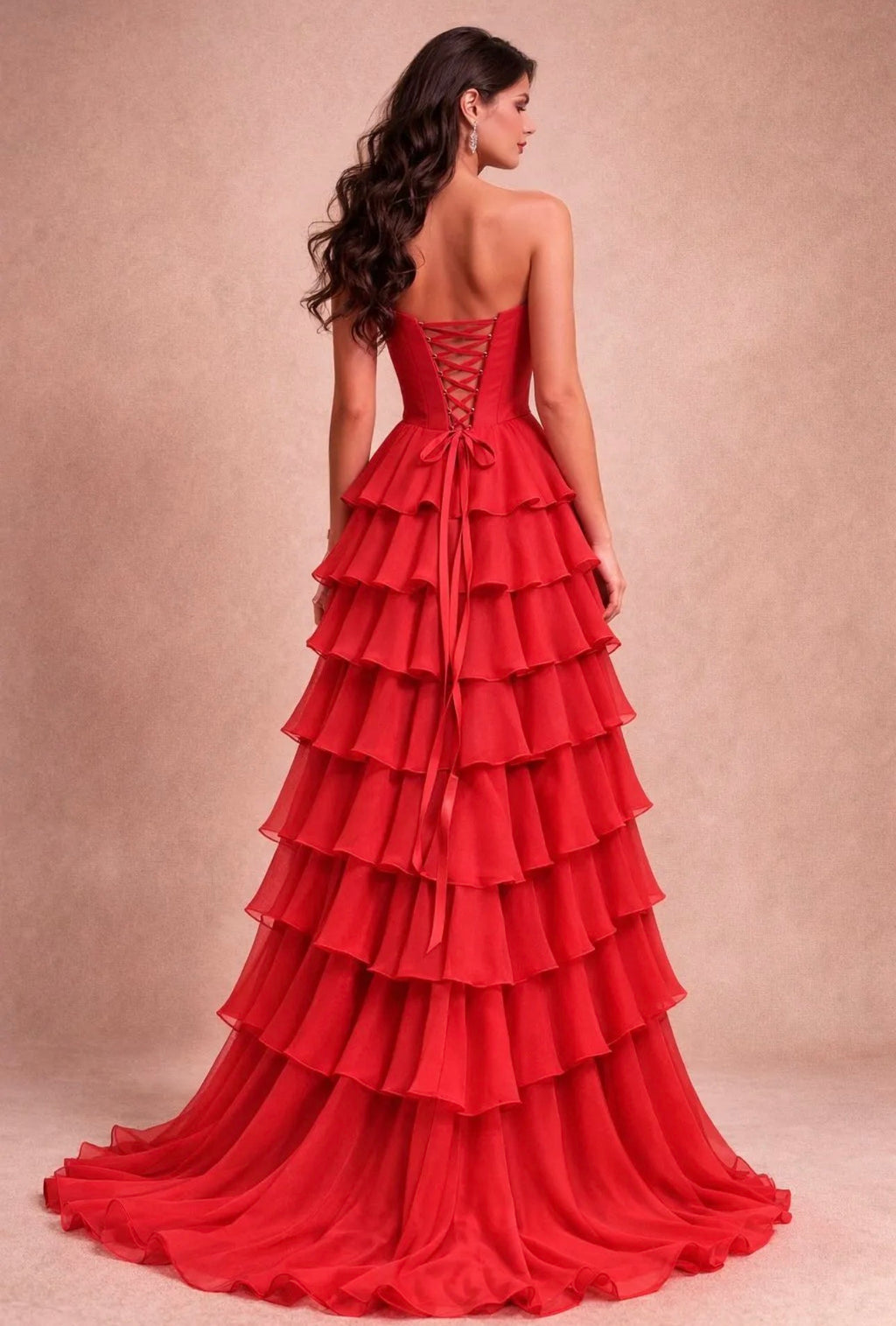 Vestido Aurélia